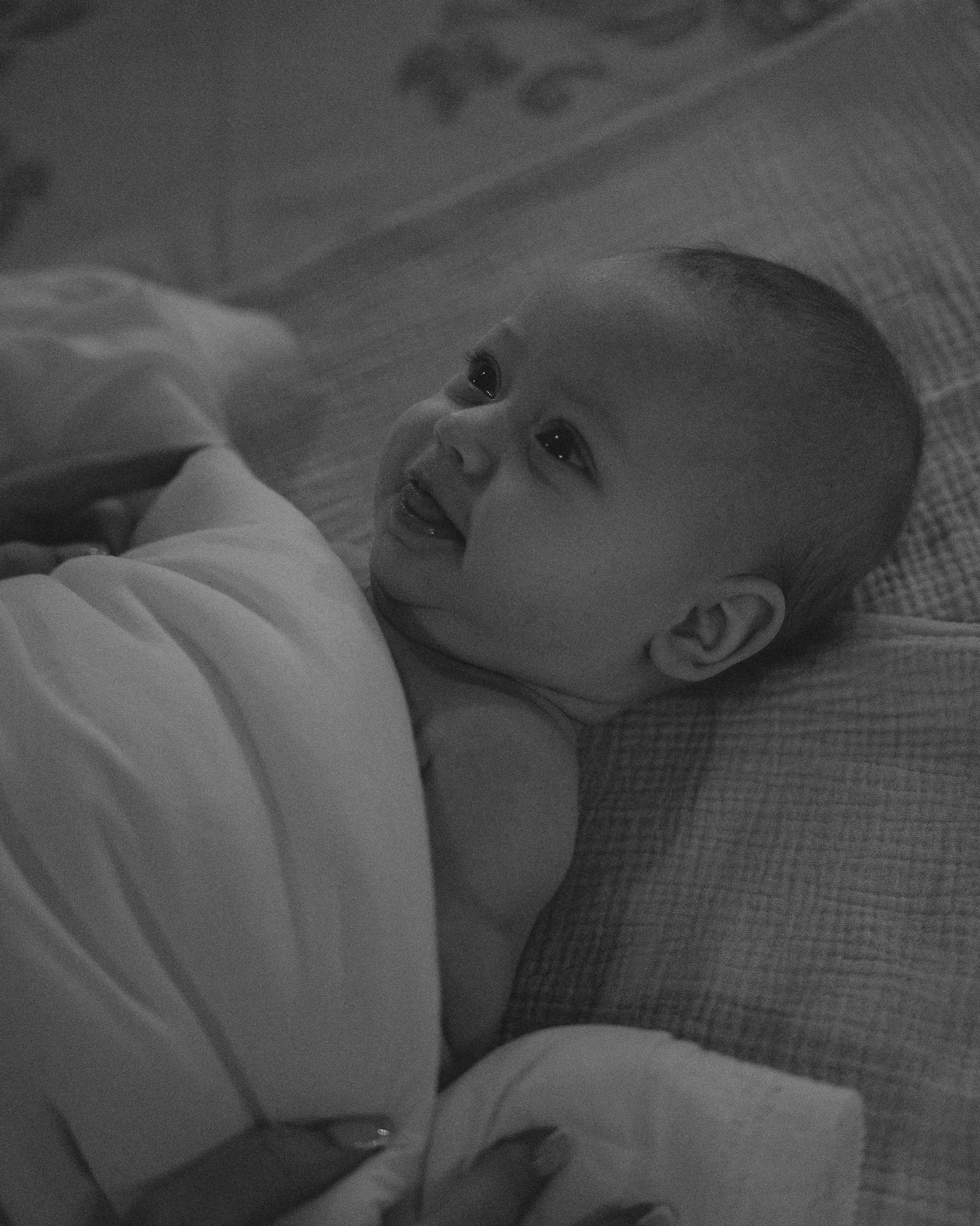 Крестины Валерии