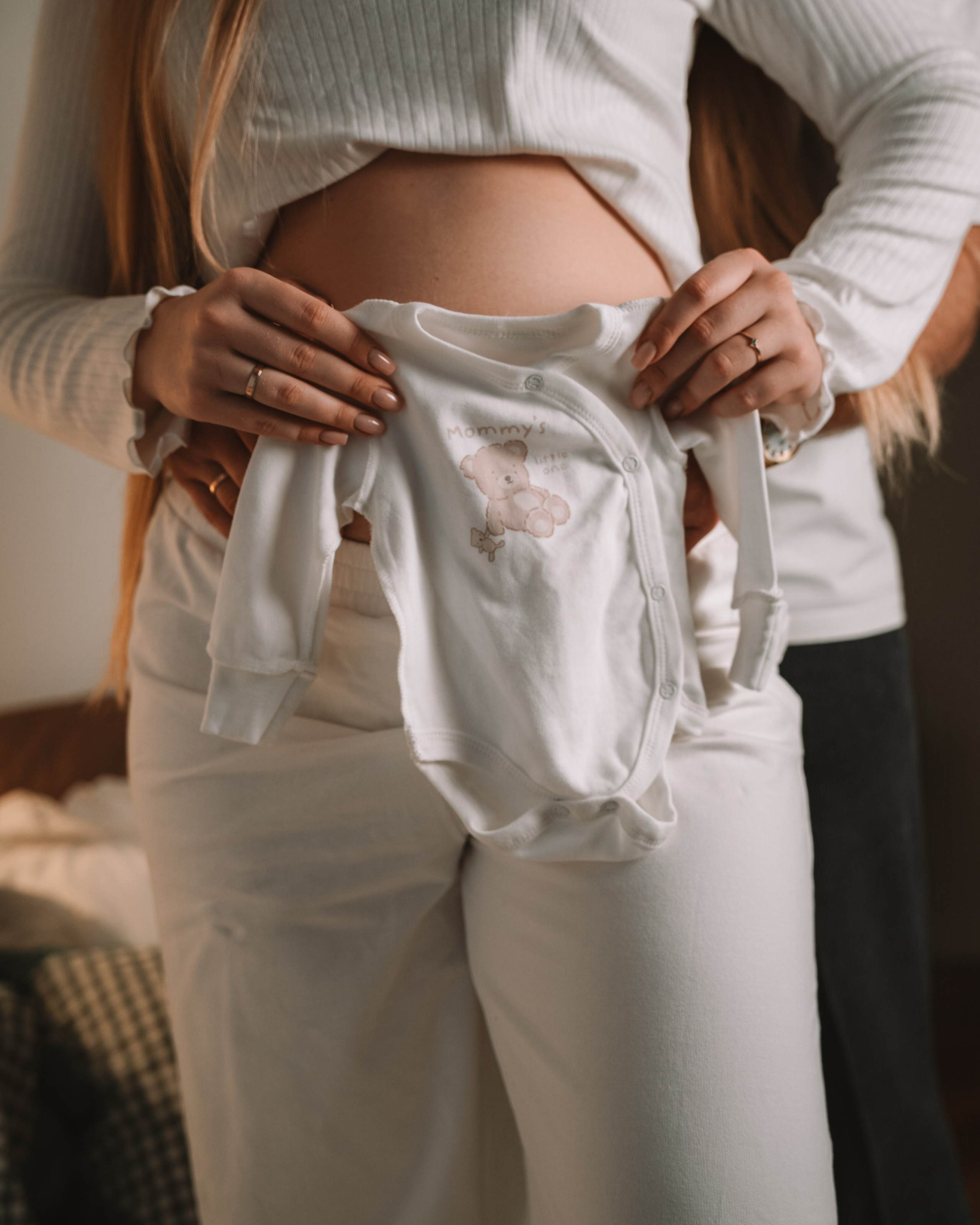 Диана&Никита.Беременность