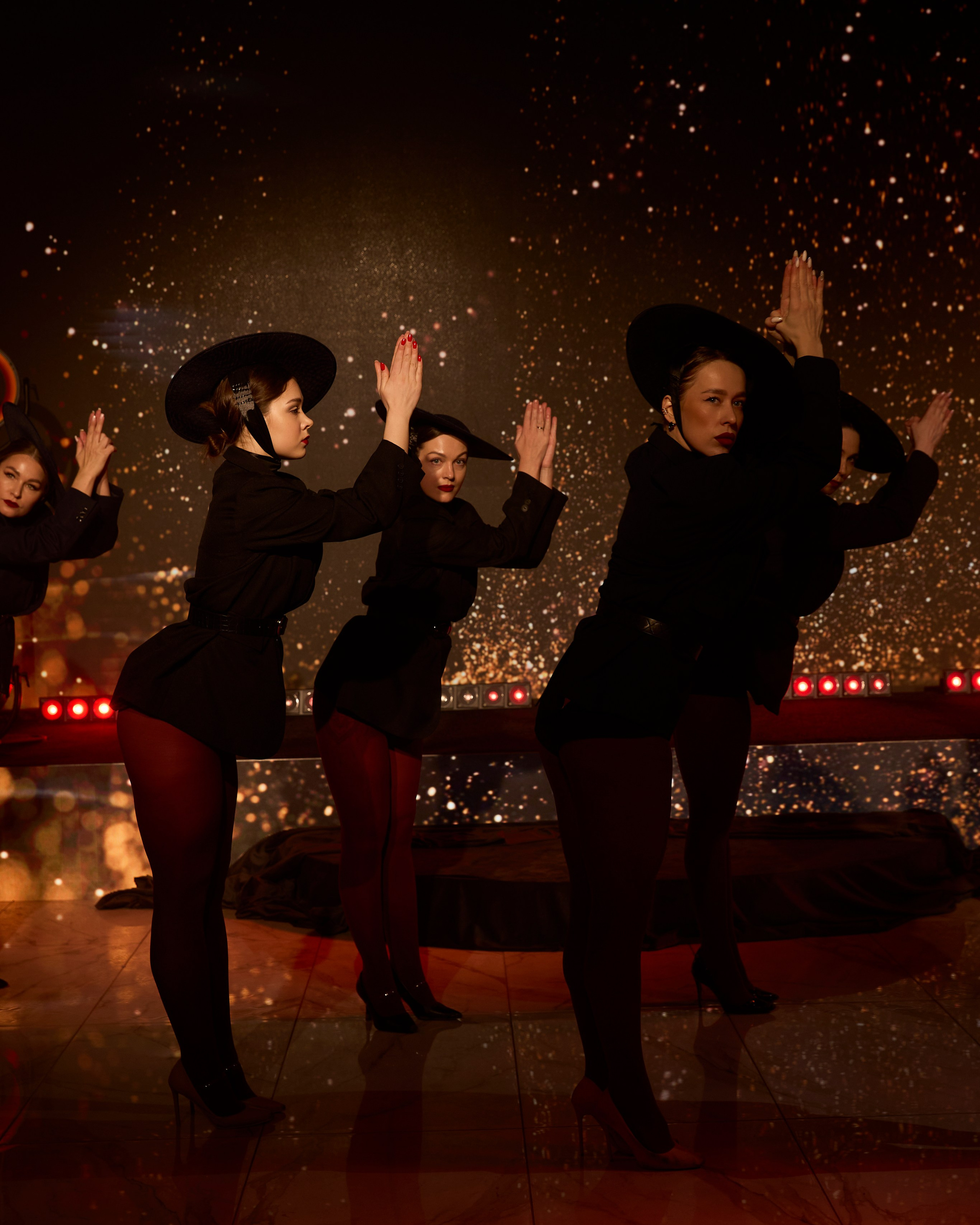 ГАЛА УЖИН EVENT 35