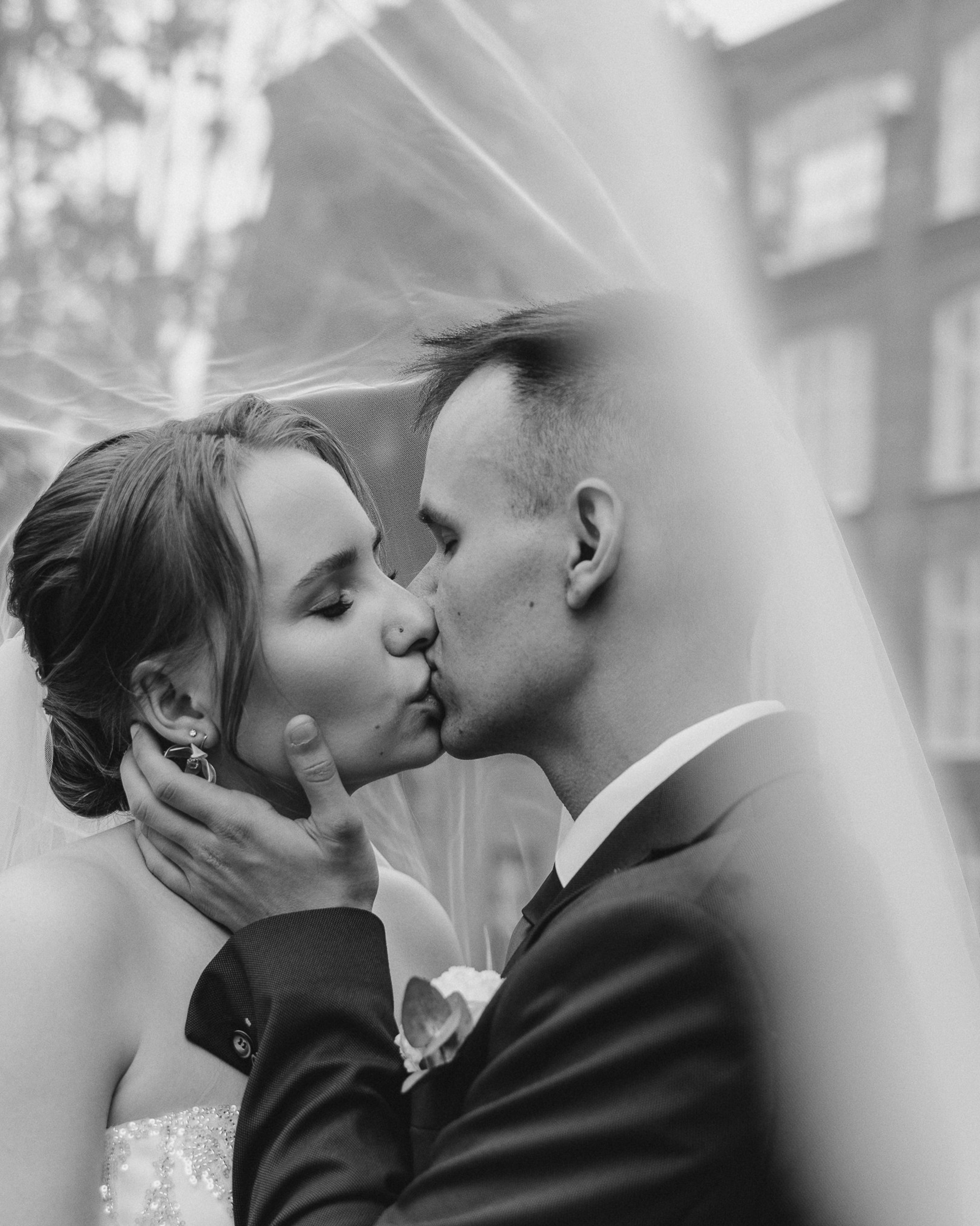 Кирилл и&nbsp;Анна