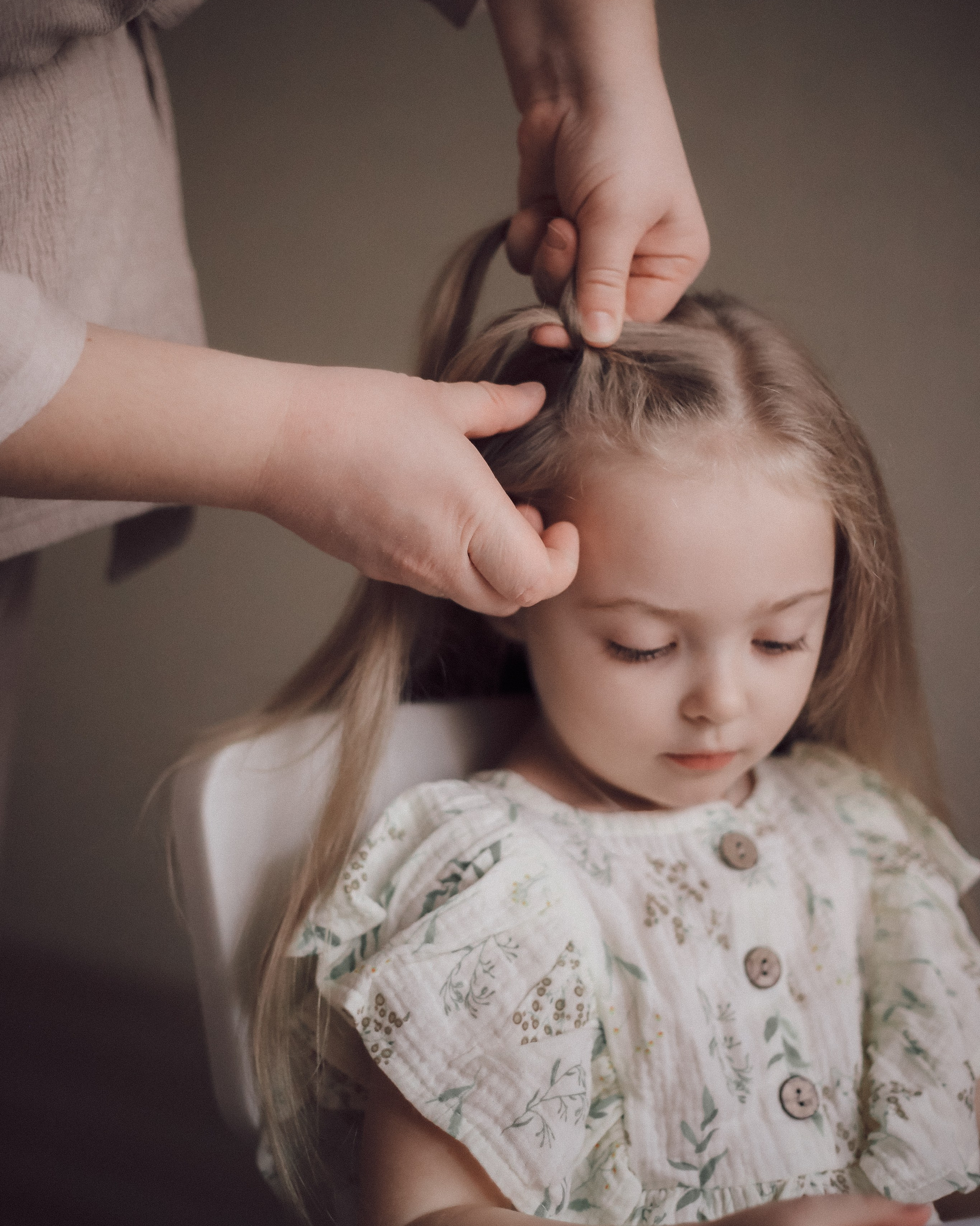 ДОМАШНИЕ СЪЁМКИ