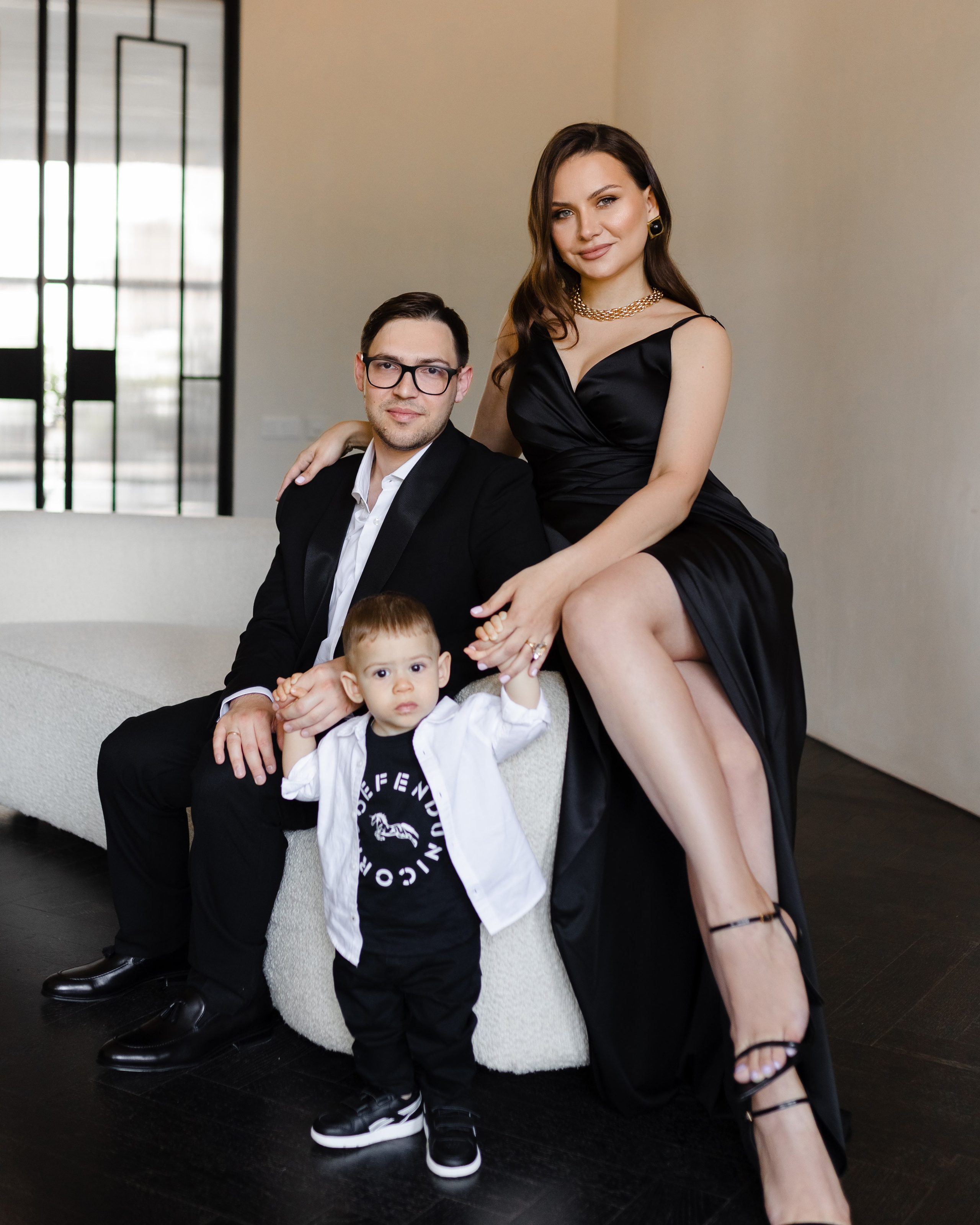 Первый годик Владиславу