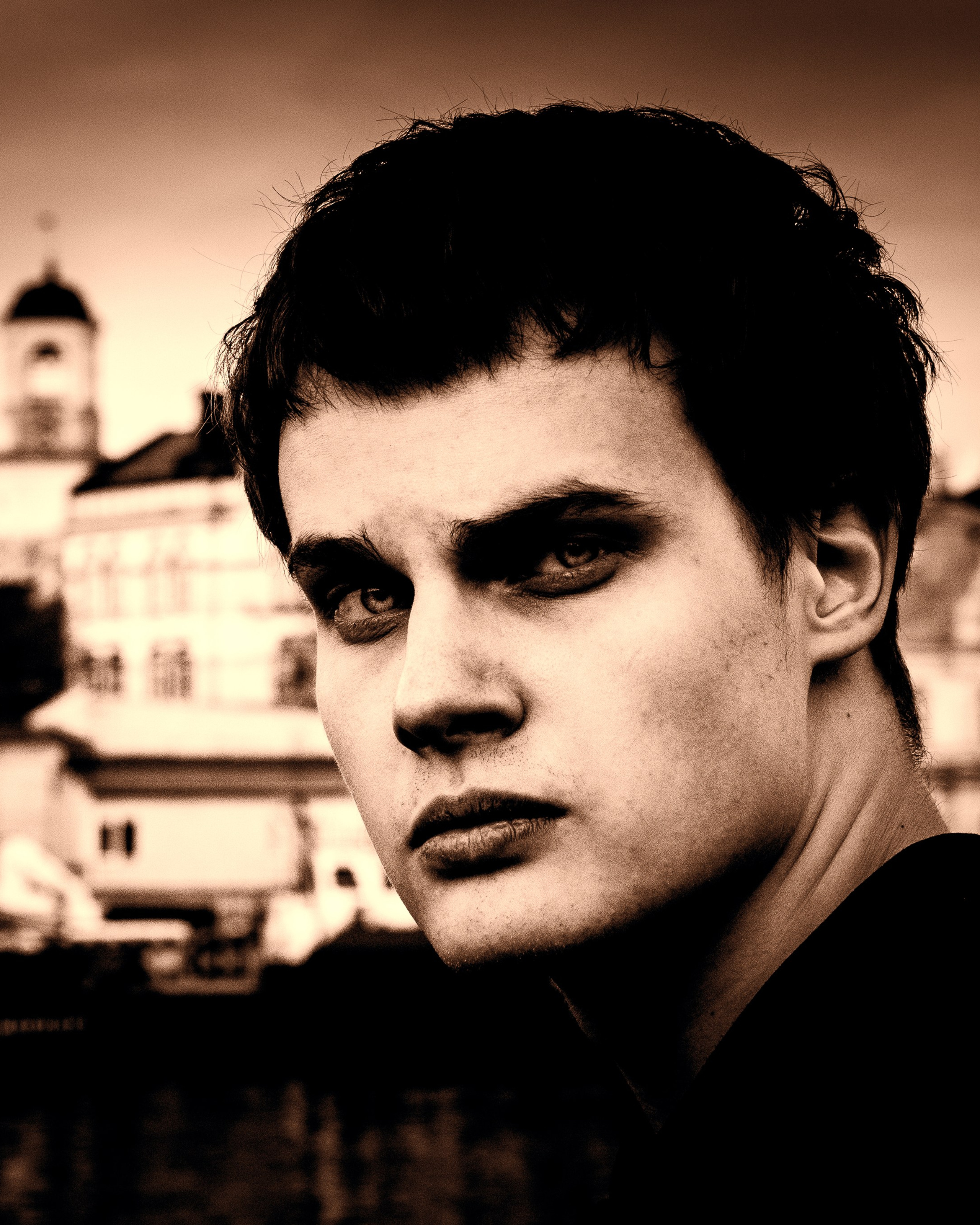 DANIL TRIZNA