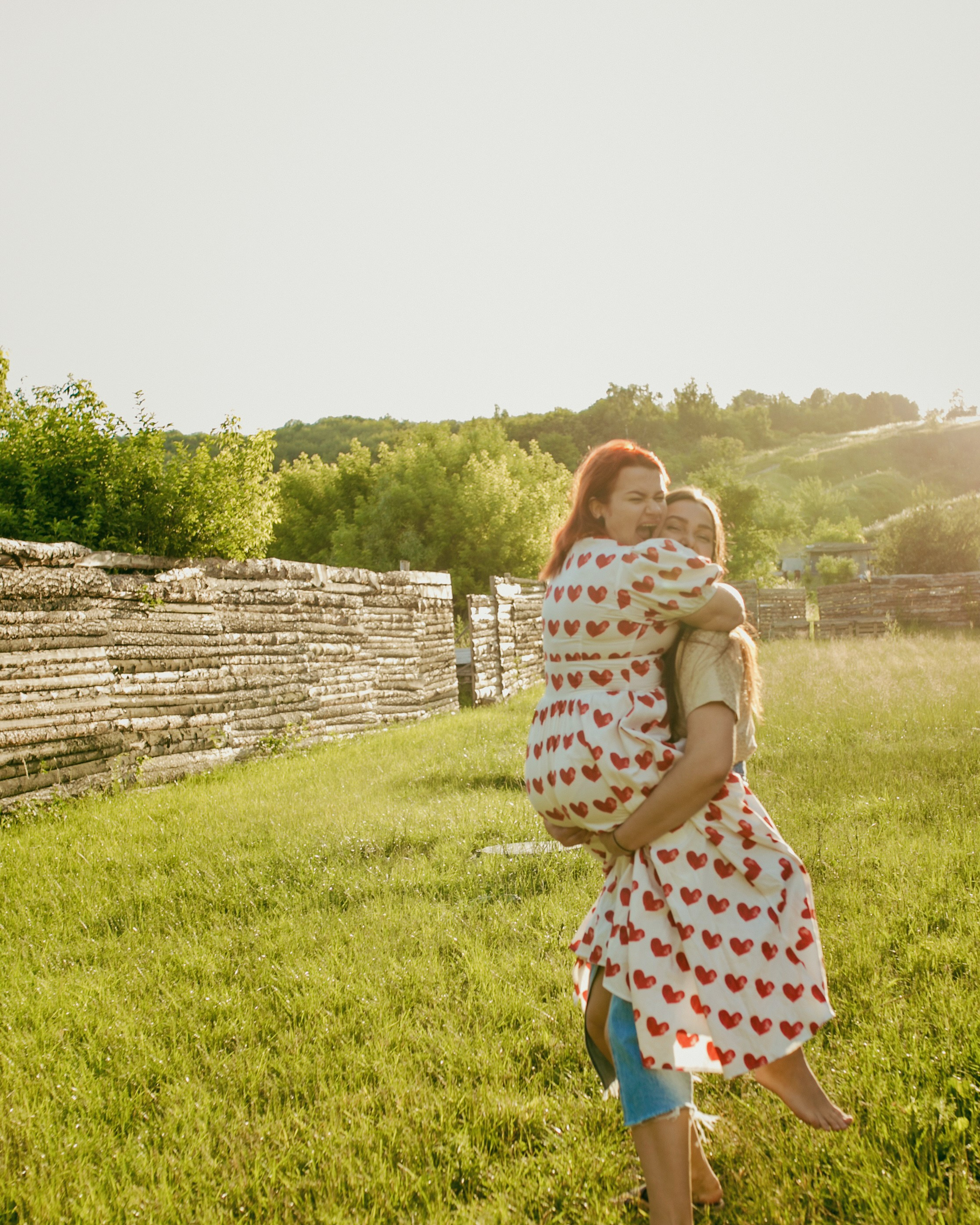 День Рождения Марии