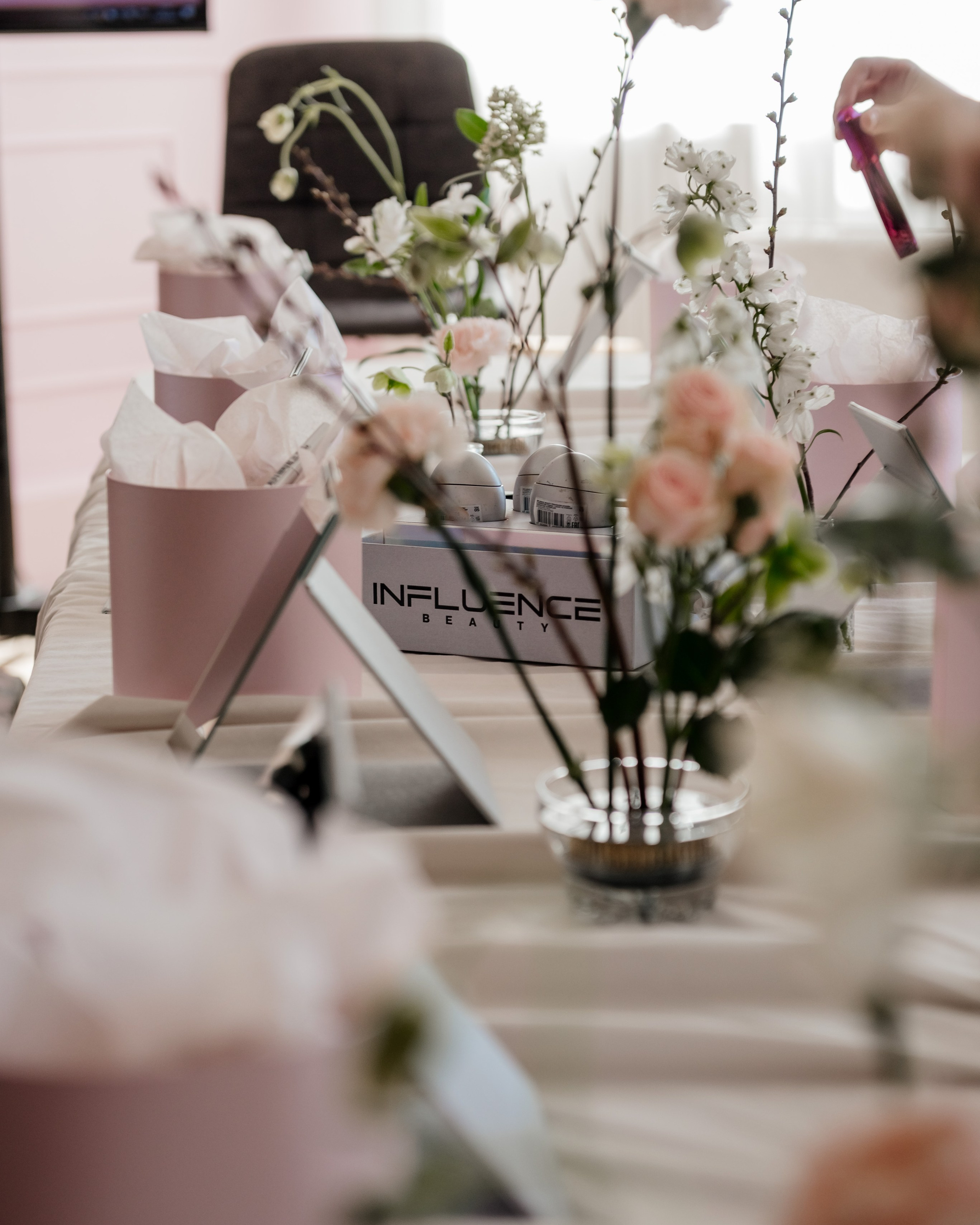 Презентации