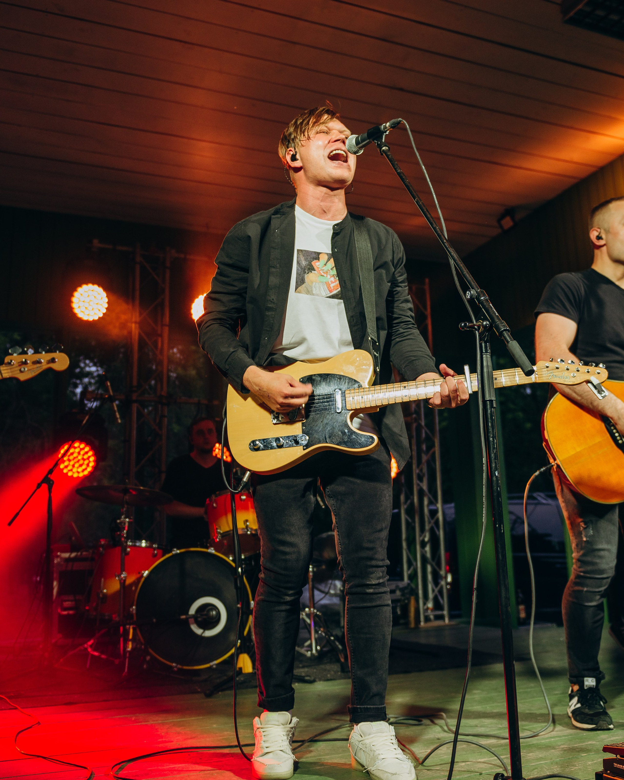 Комната культуры