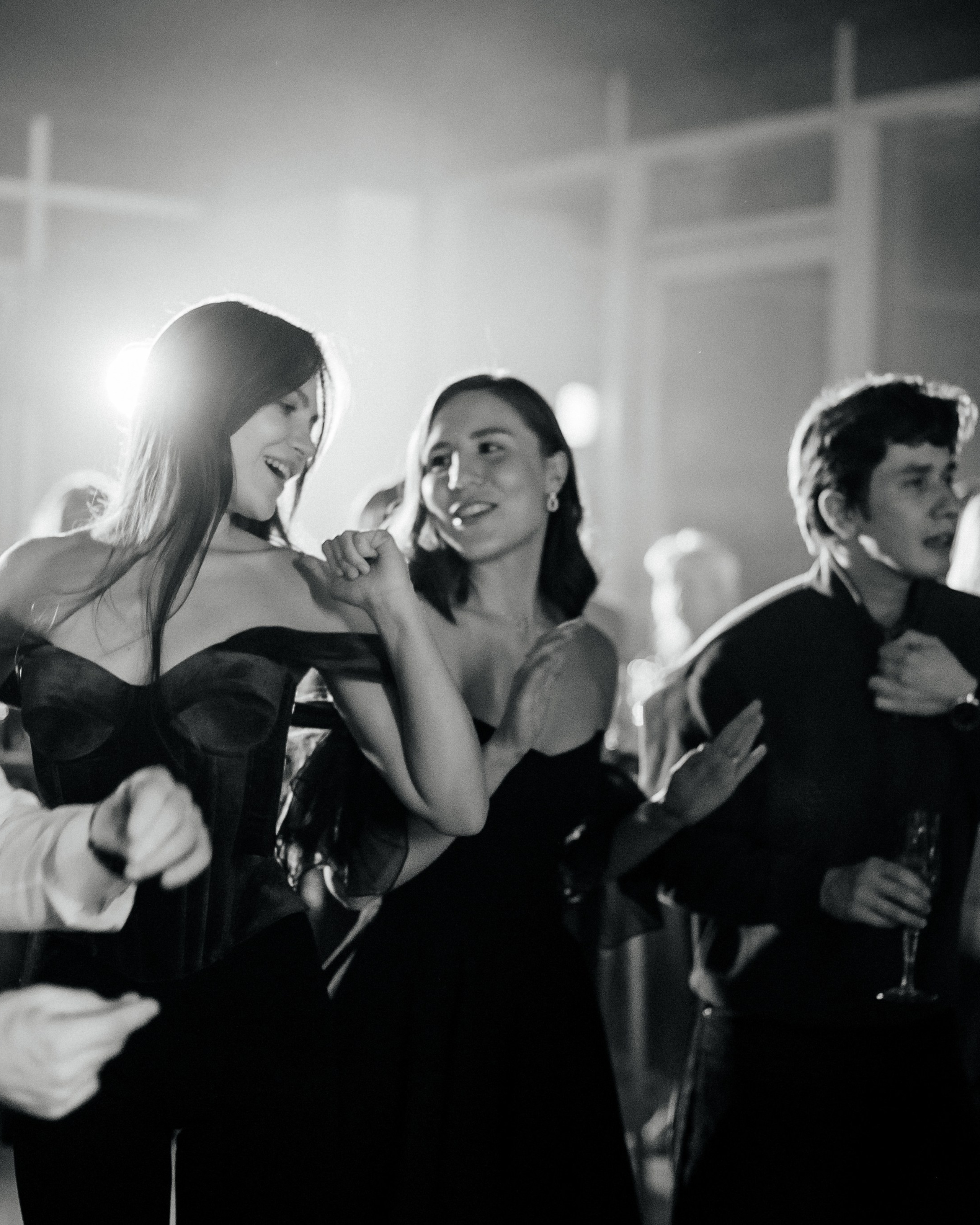 Корпоративы