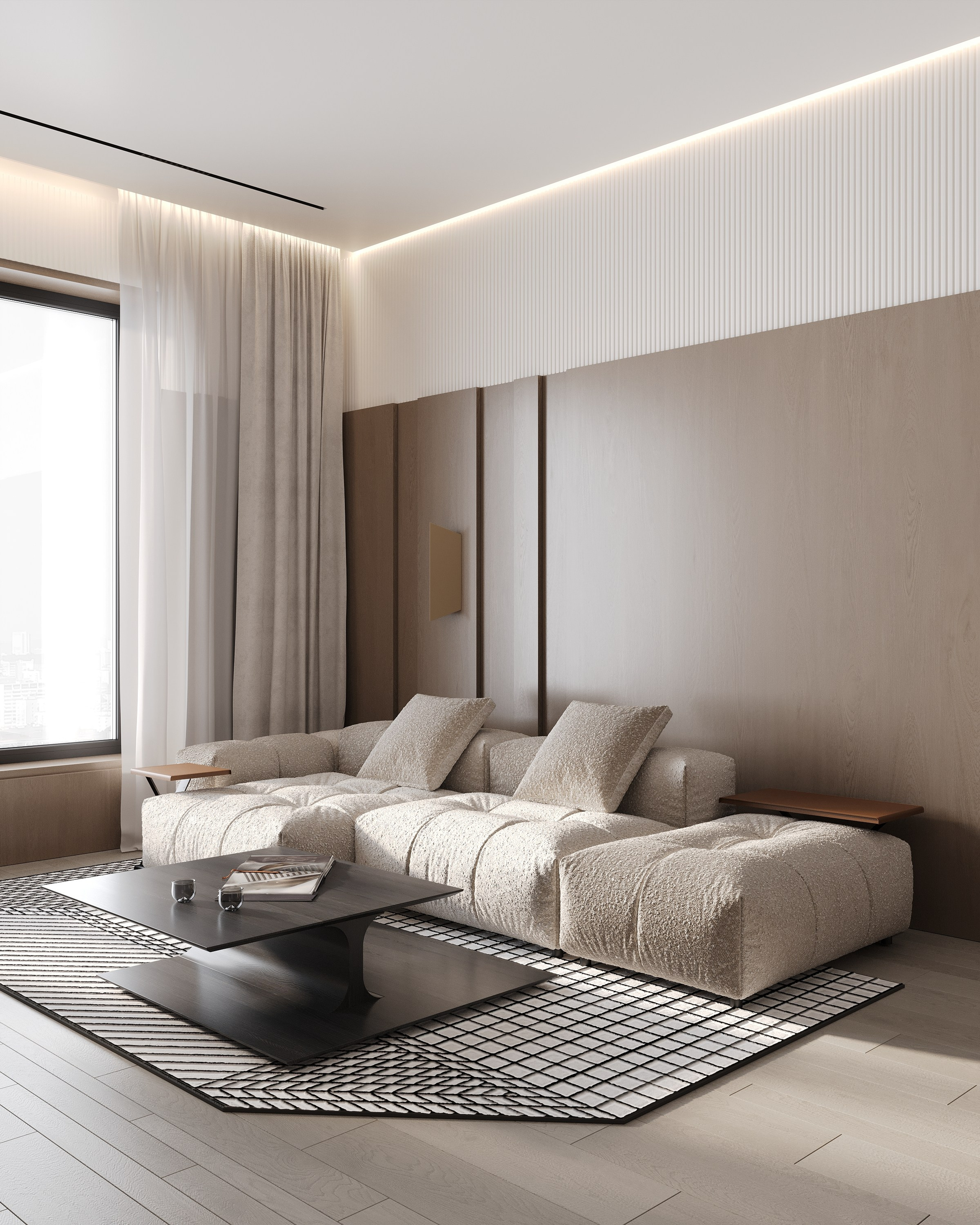 8D LR | Архитекторы Buro13