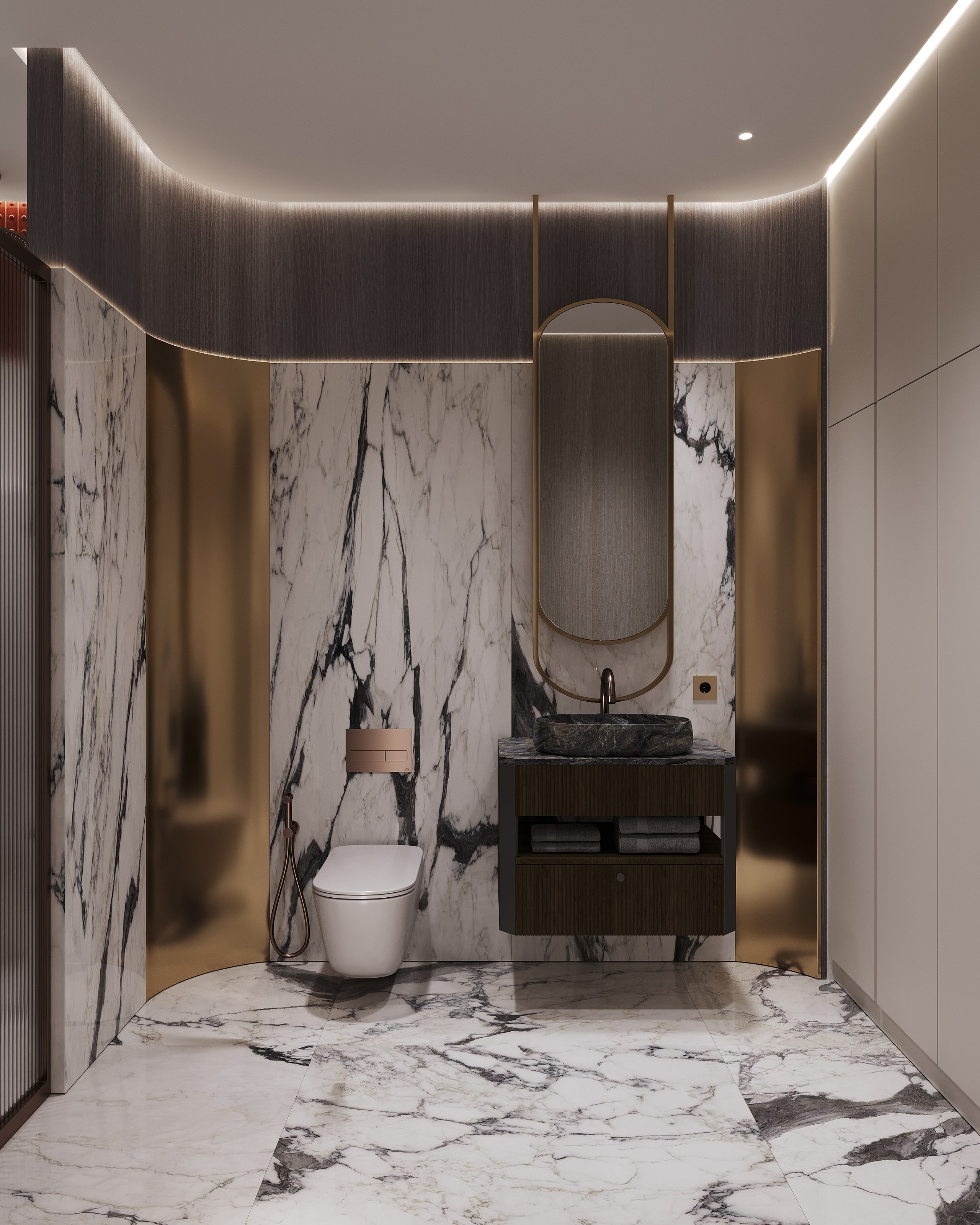 2В BTH | Архитекторы Buro13