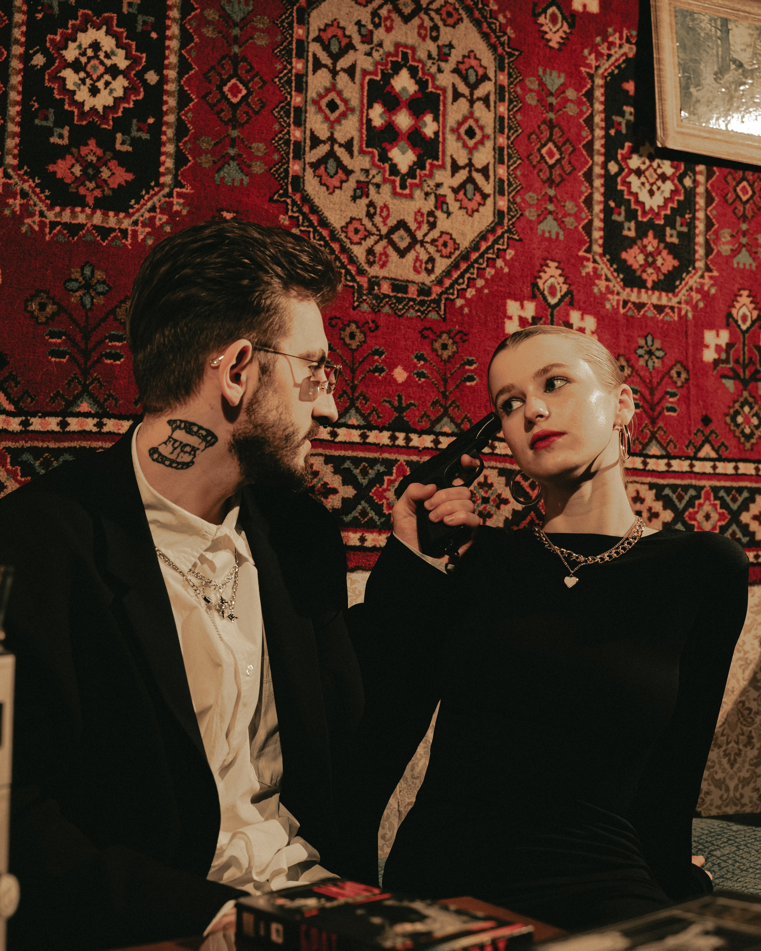 LoveStory Леры и Никиты