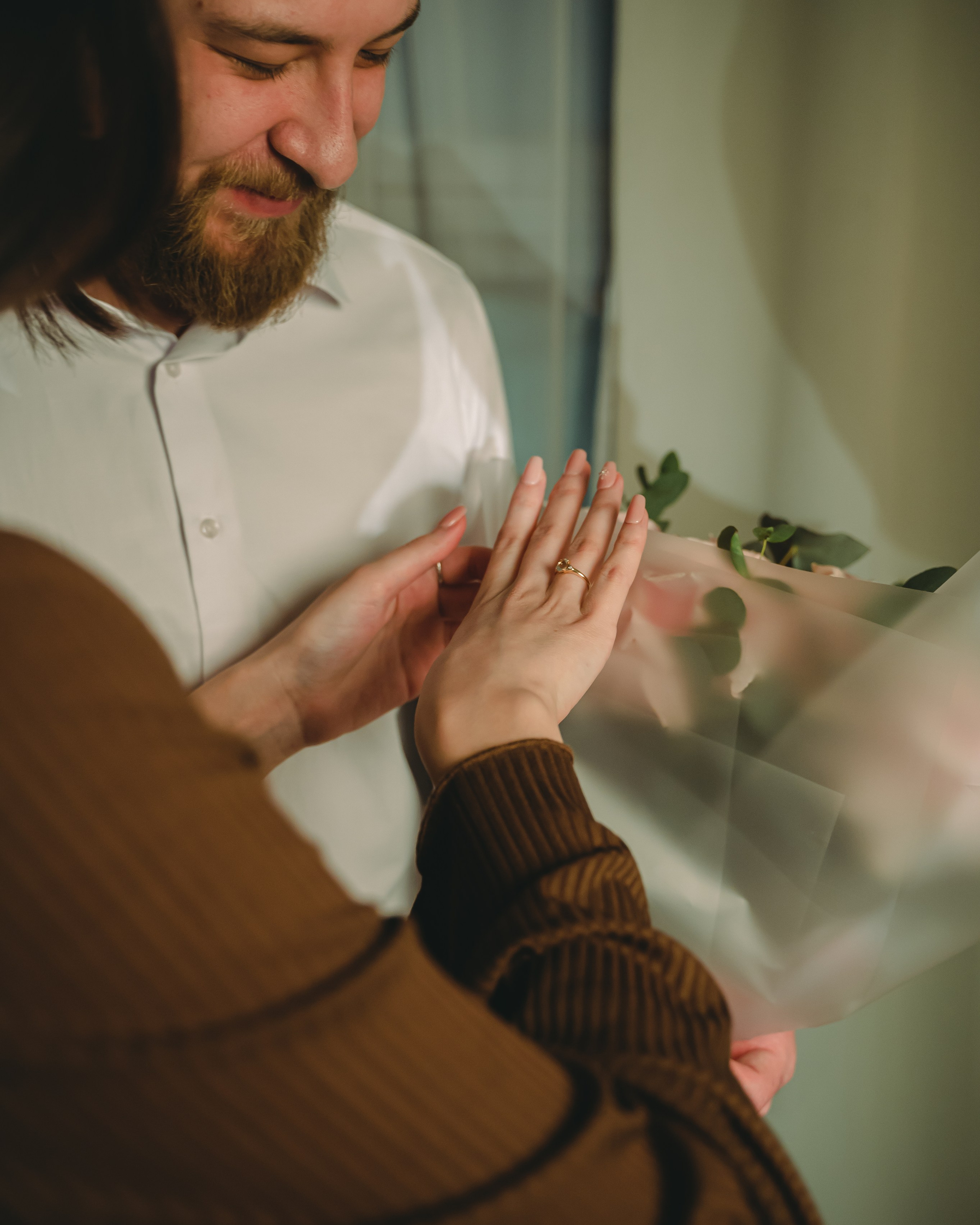 LoveStory Тиммербулата и Диляры