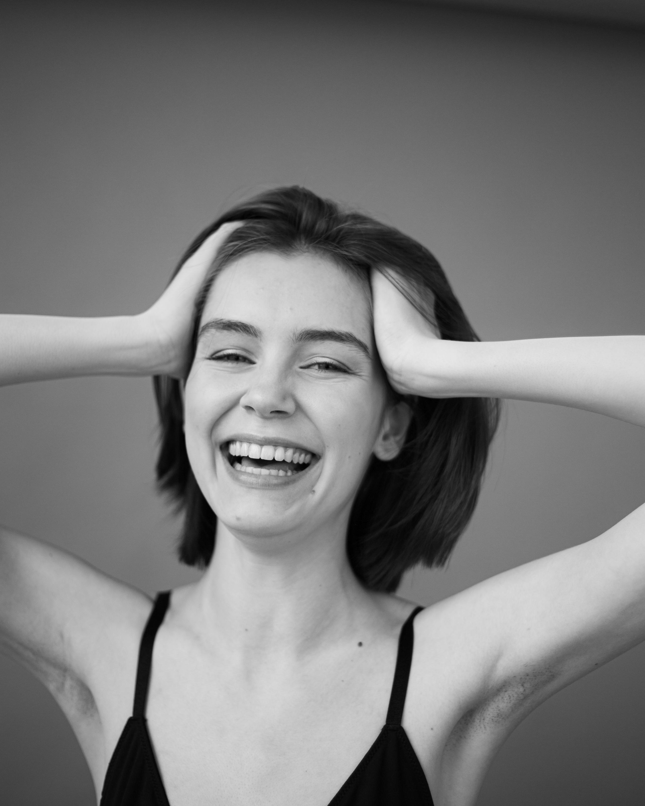 Модельные тесты