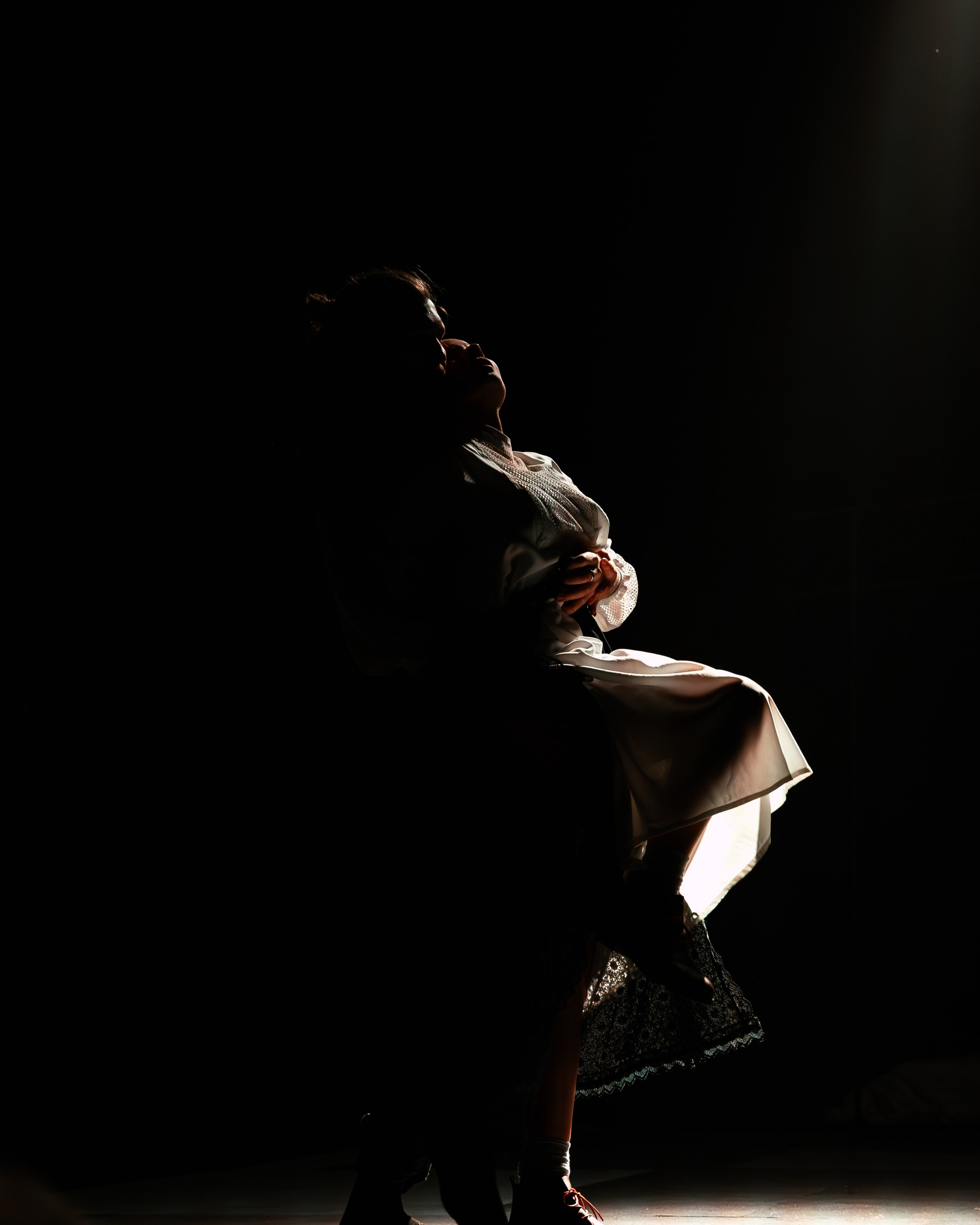 Астраханский Драматический Театр «Леди Макбет»