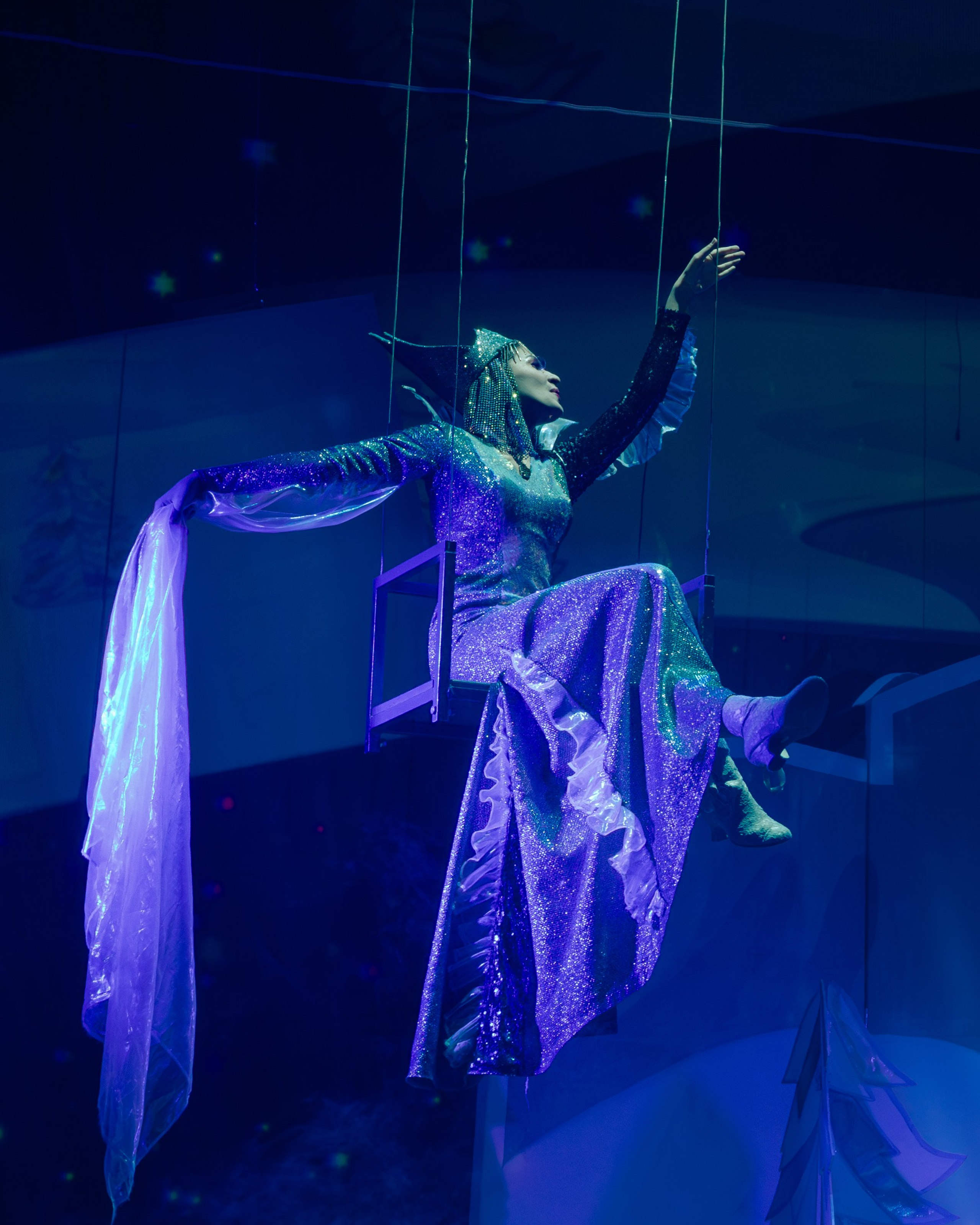 Театр Юного Зрителя «По щучьему велению»