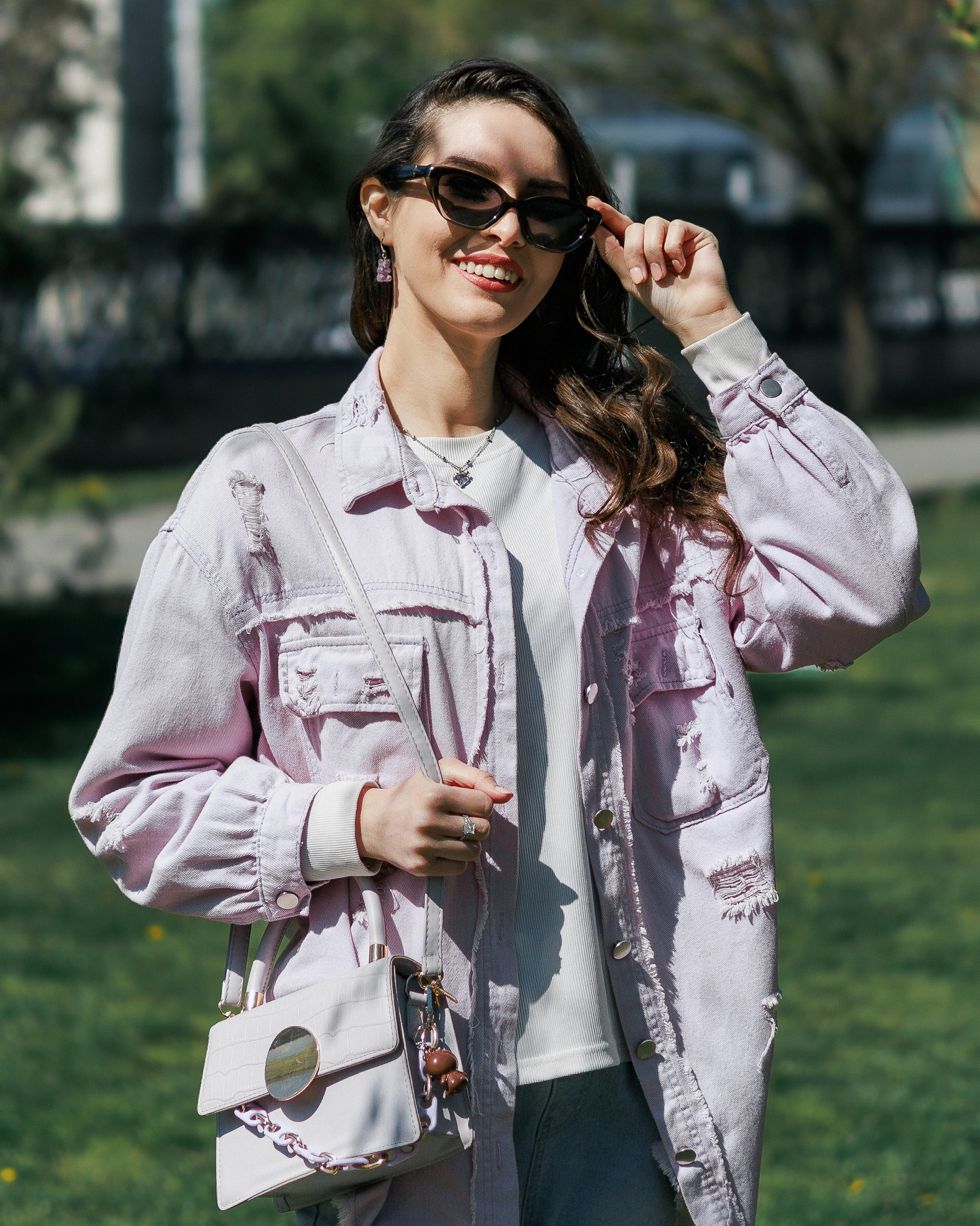 Эрика Бридж