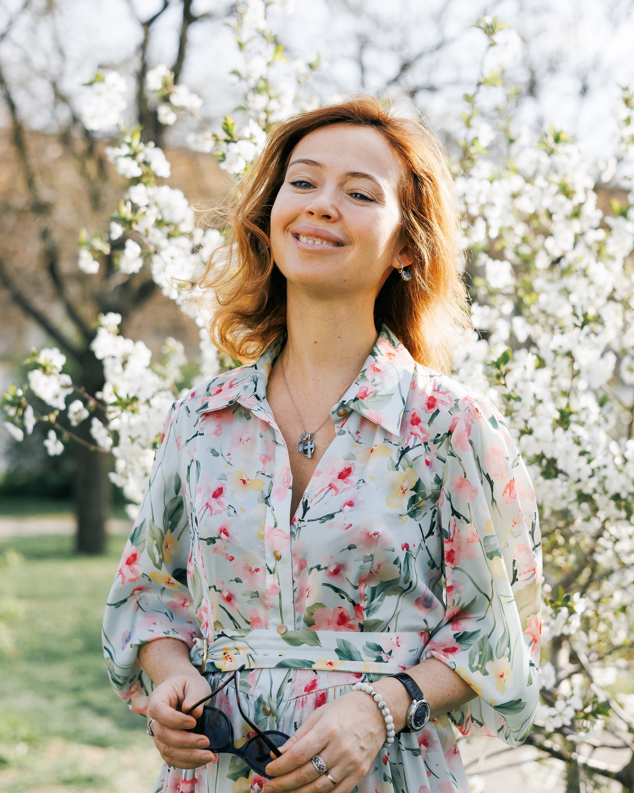 Захарова Елена