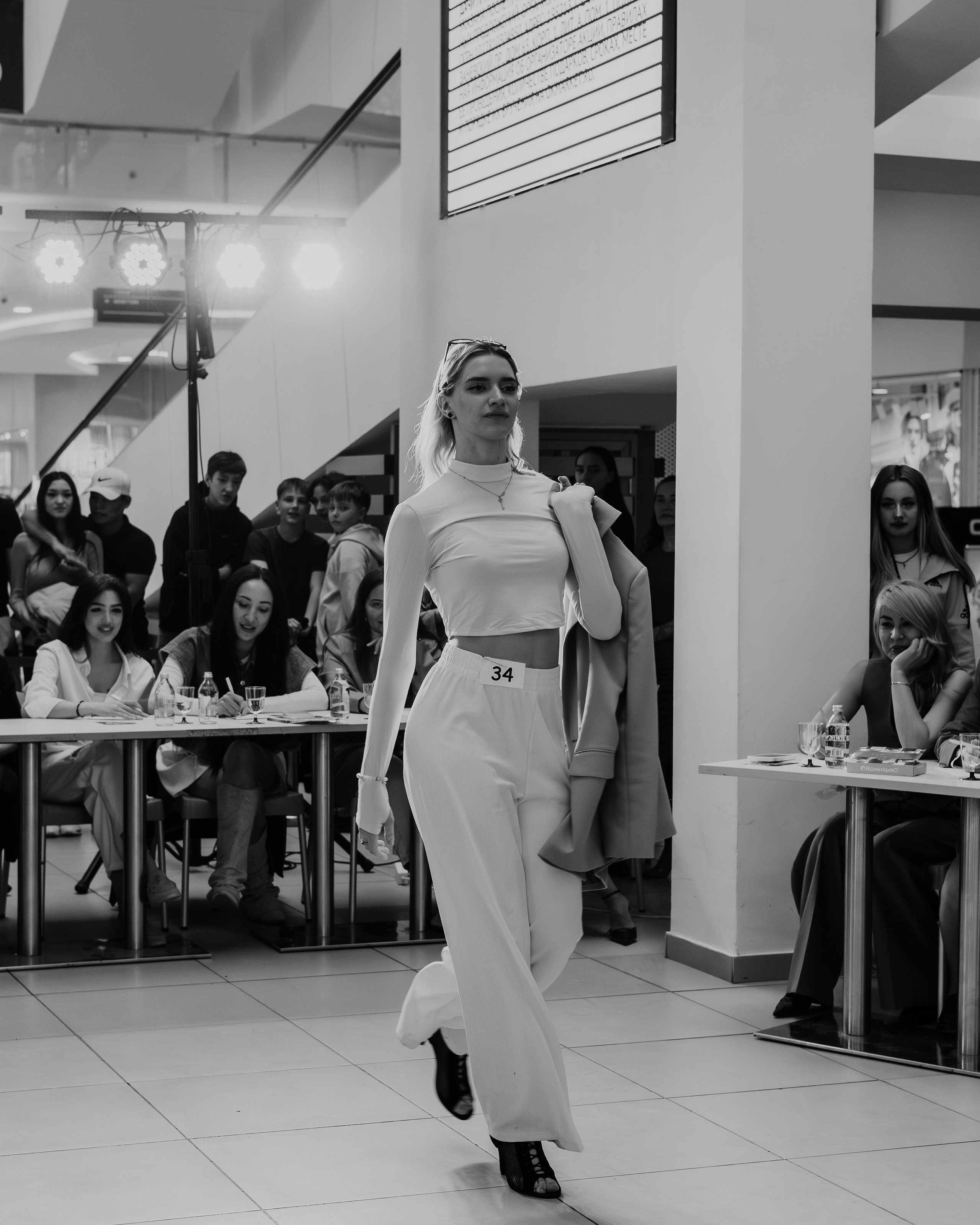 Случайные съемки