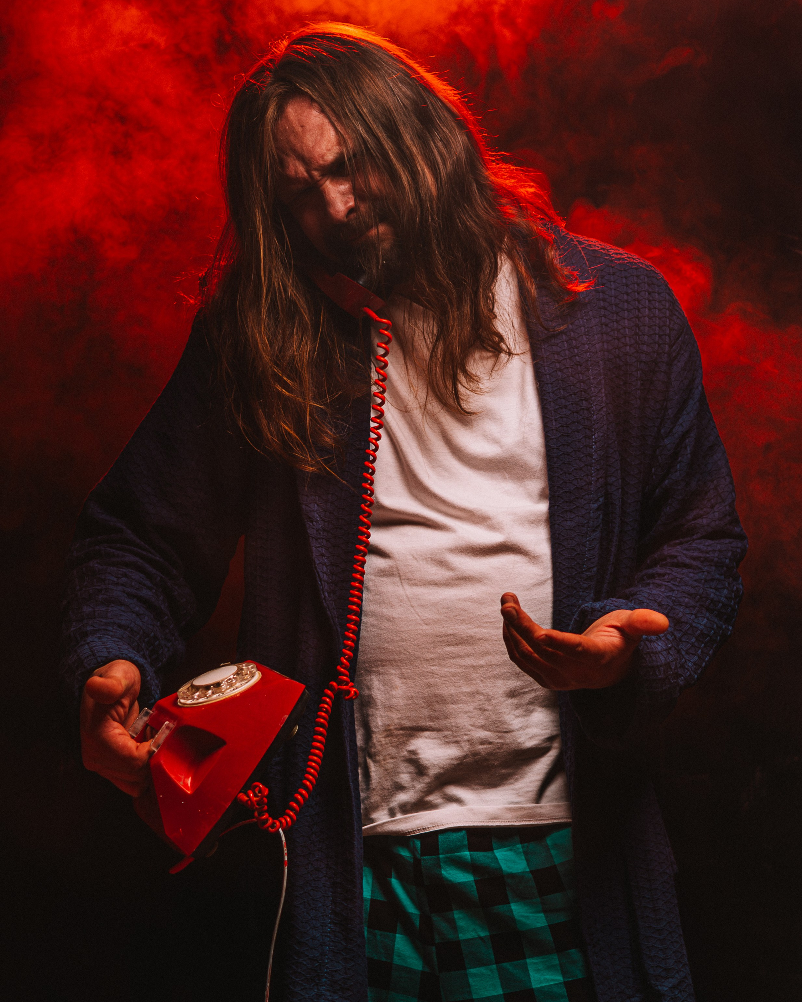 Большой Лебовски