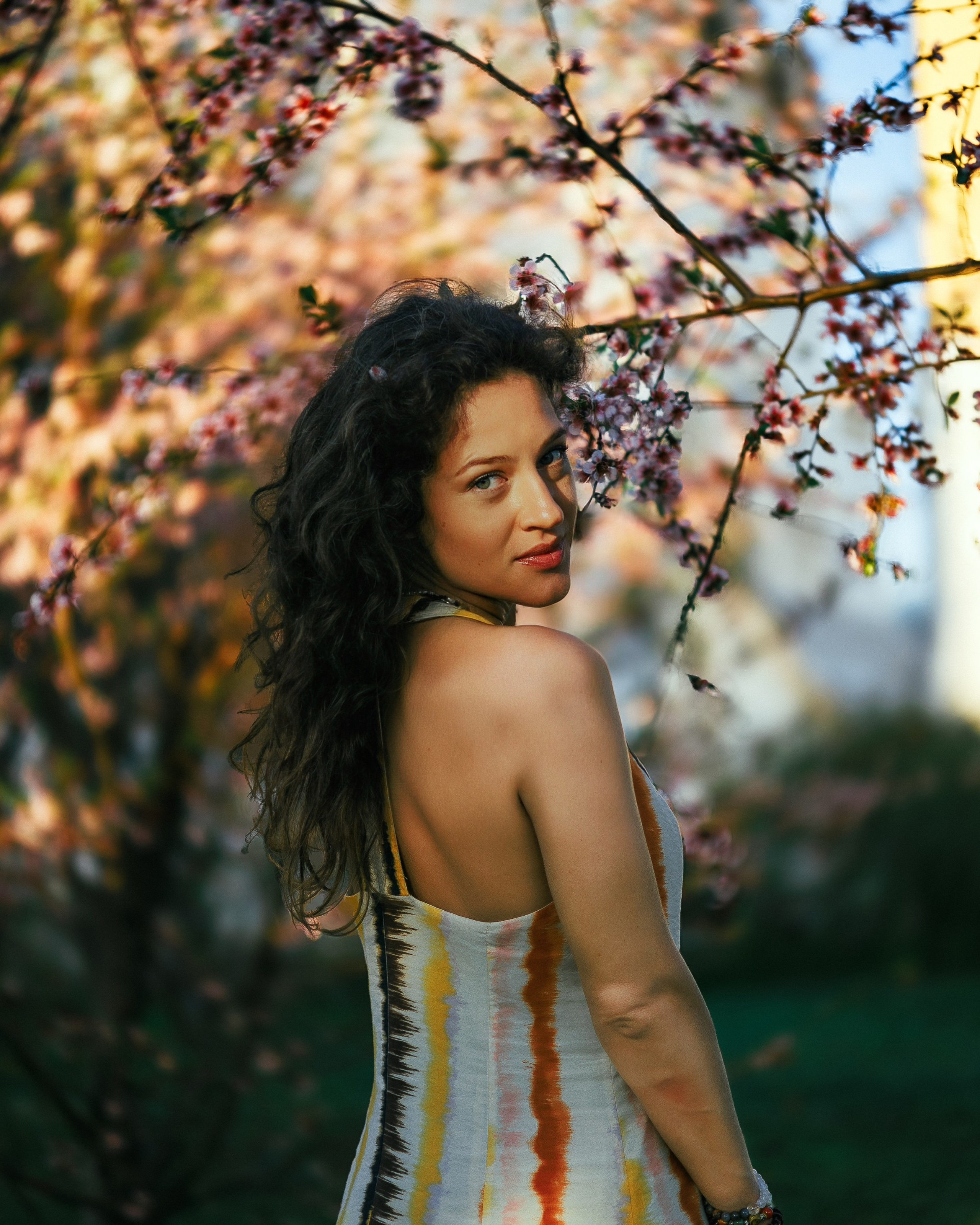 Козловская Анна