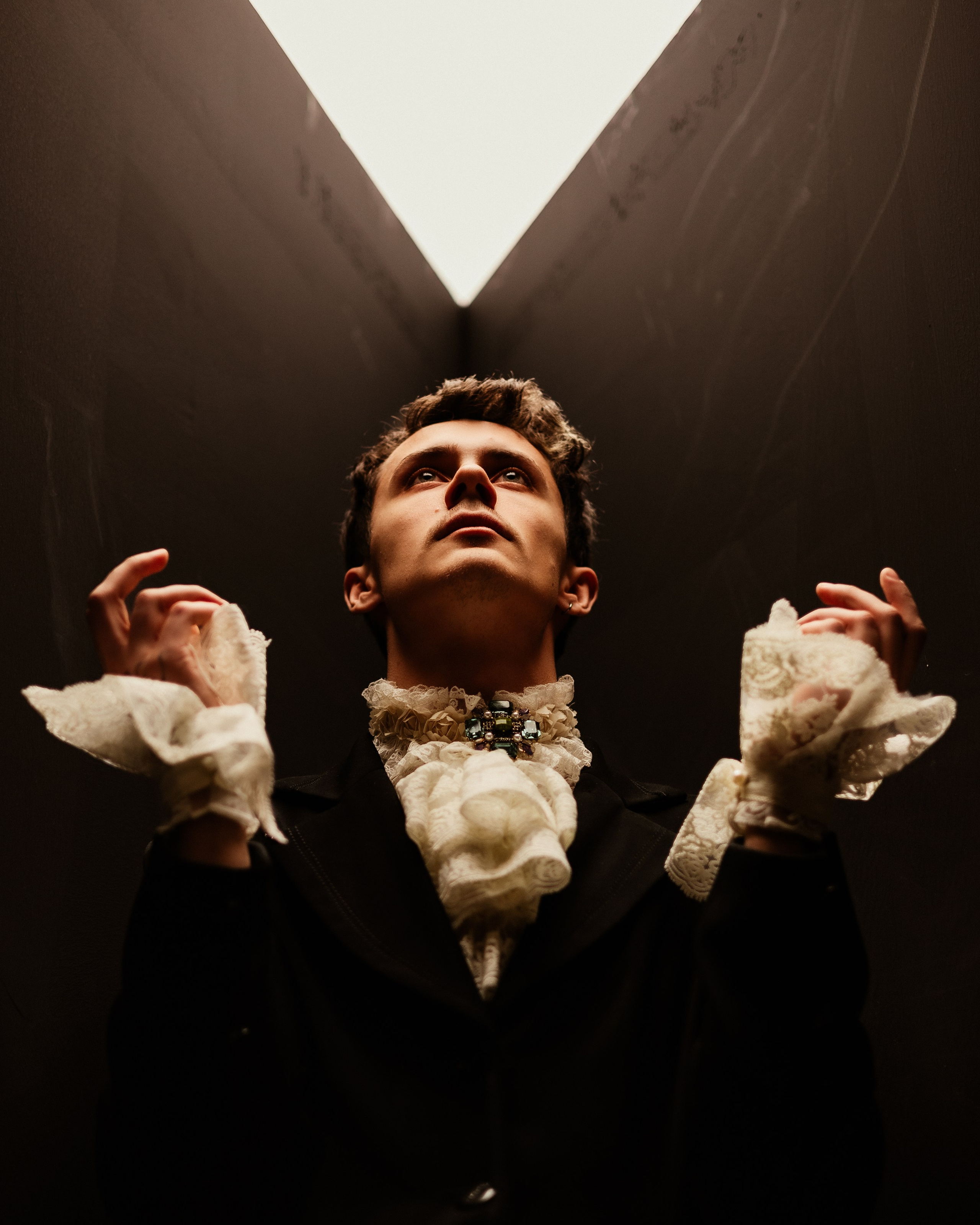 Зарождение аристократии