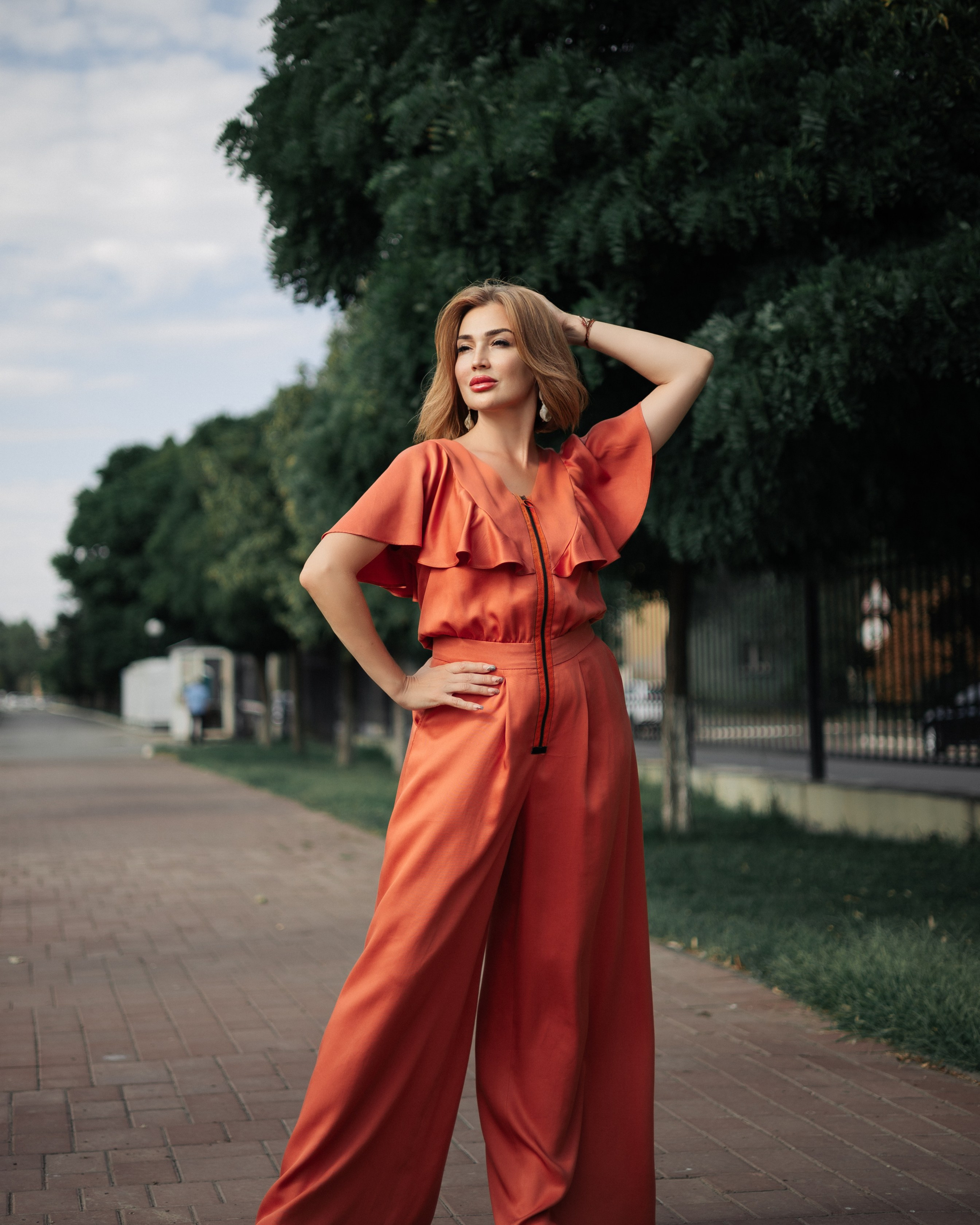 Максакова Анна