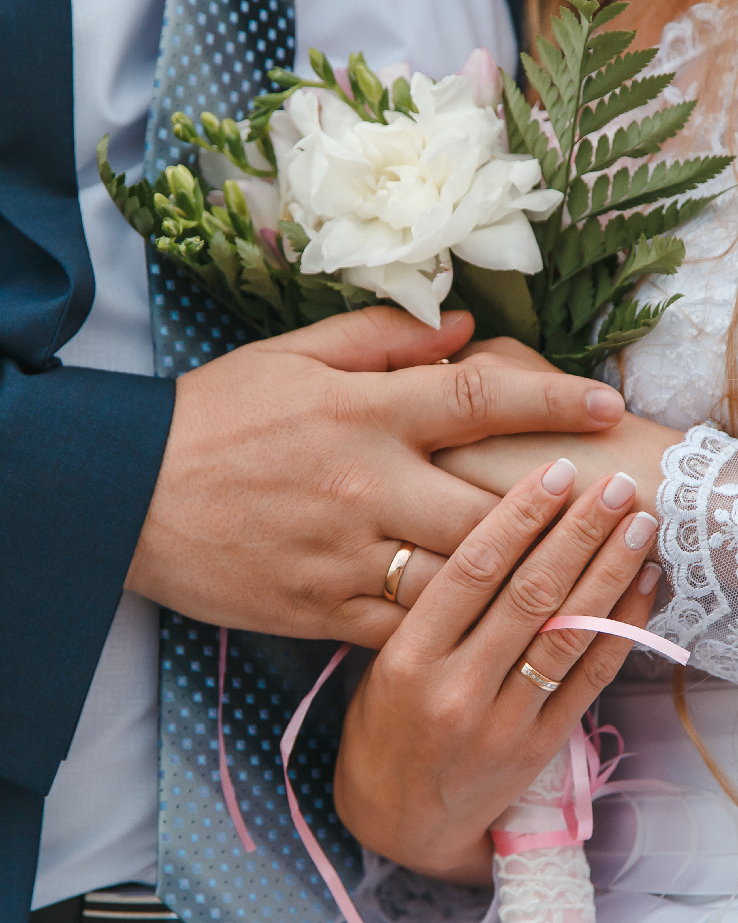 Андрей и Наталья — 27.06.2019