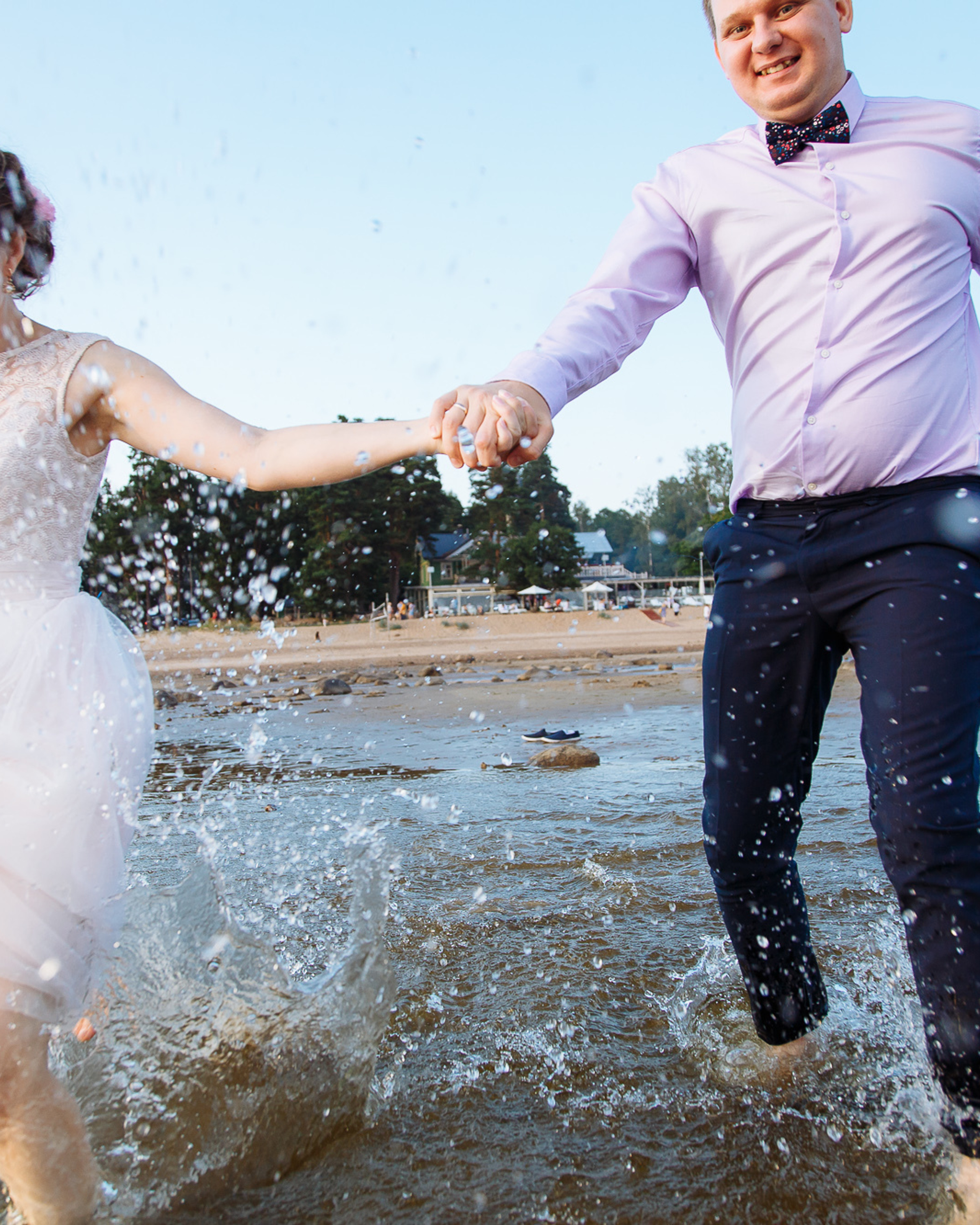 Сергей и Мария - 28.07.2018