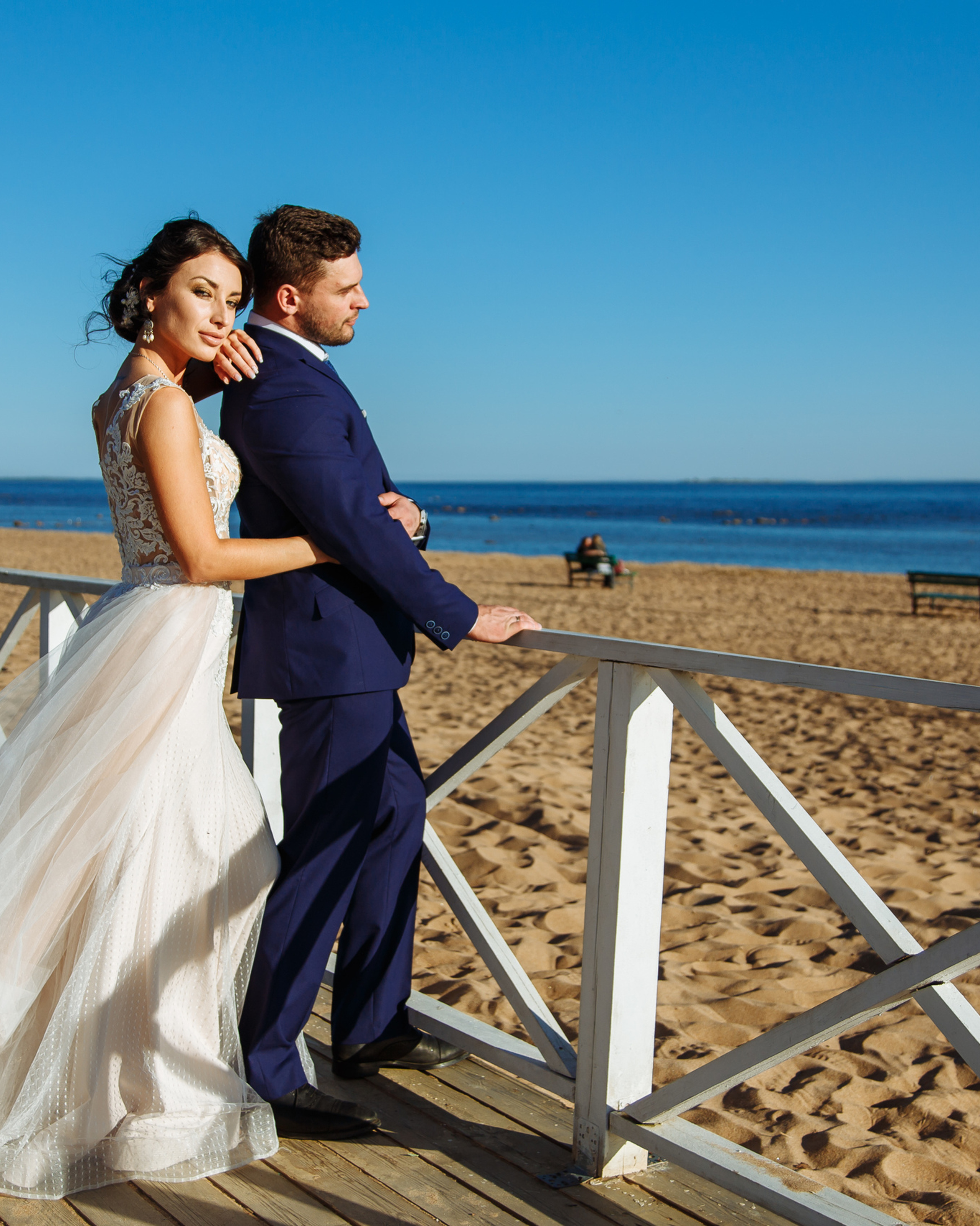 Денис и Валерия - 06.06.2018