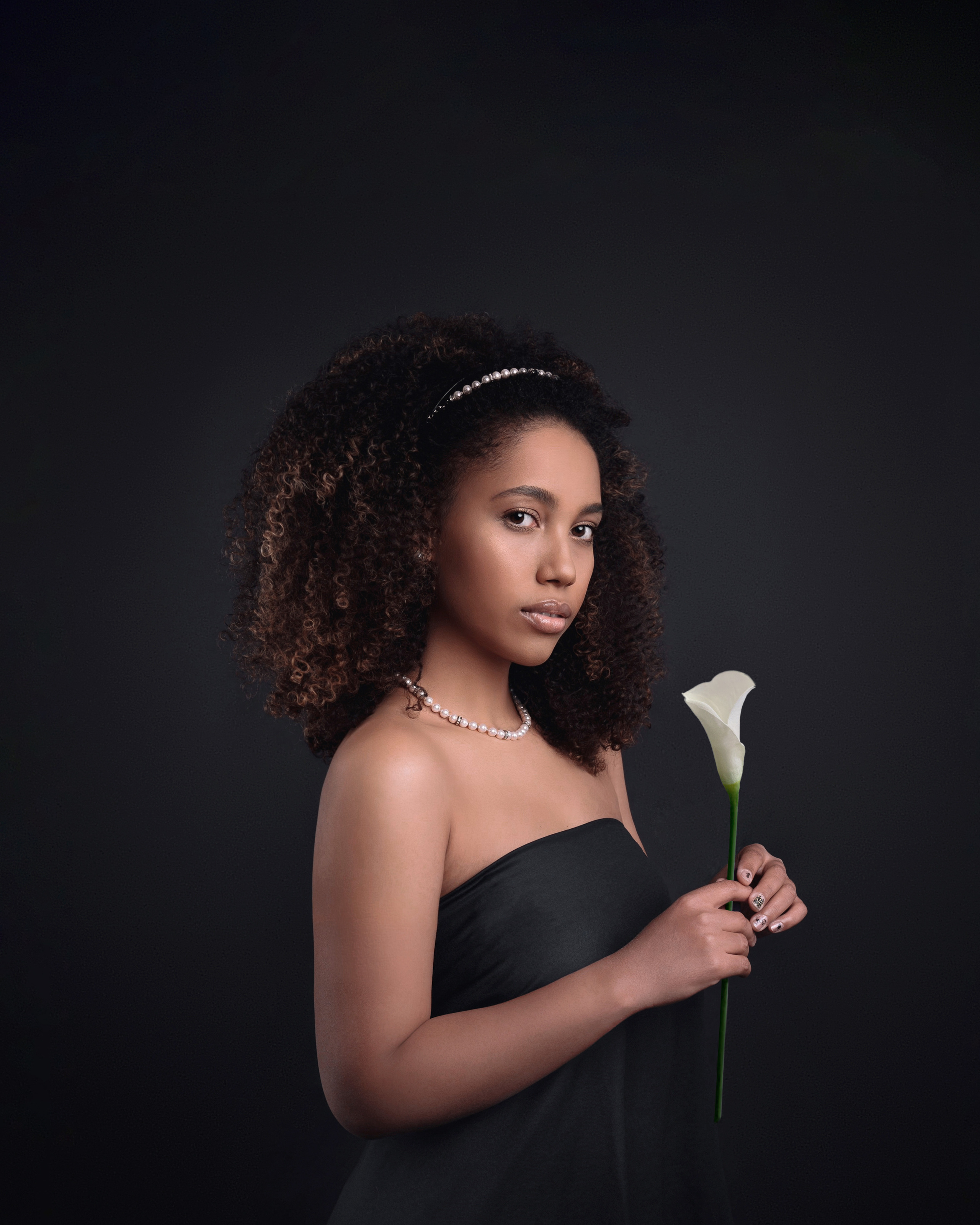 Мой Салустиано