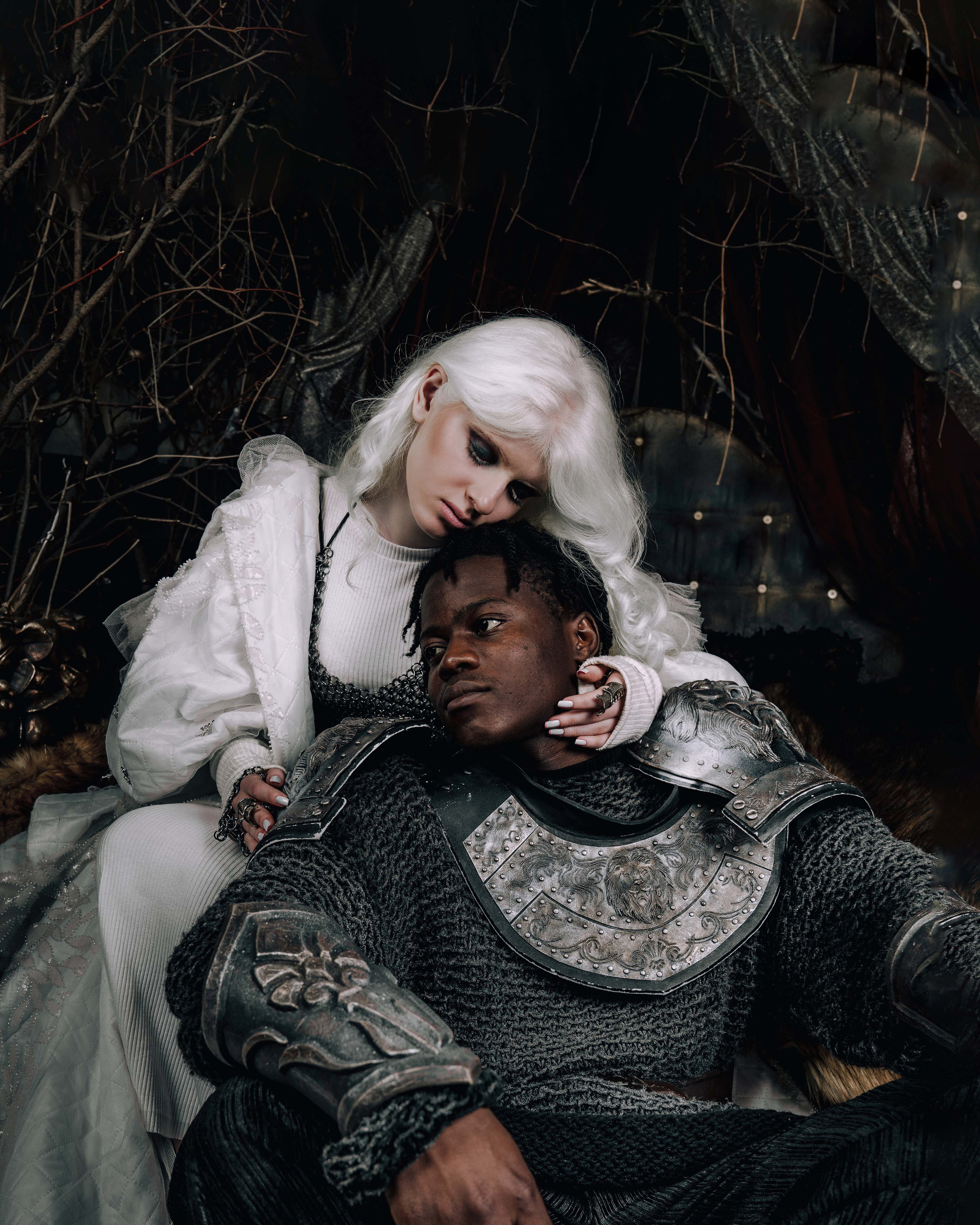 Звездное небо