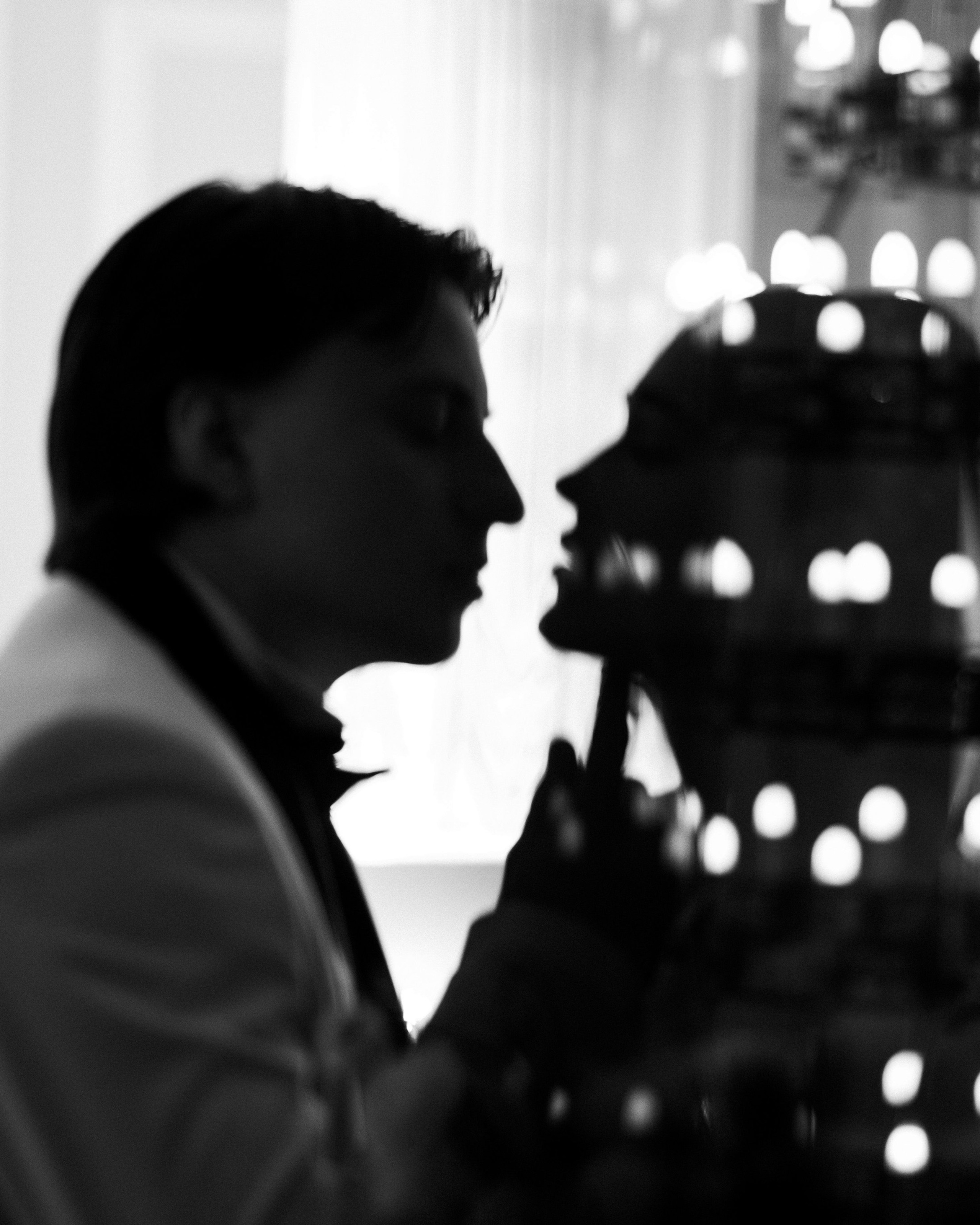 Никита + Настя