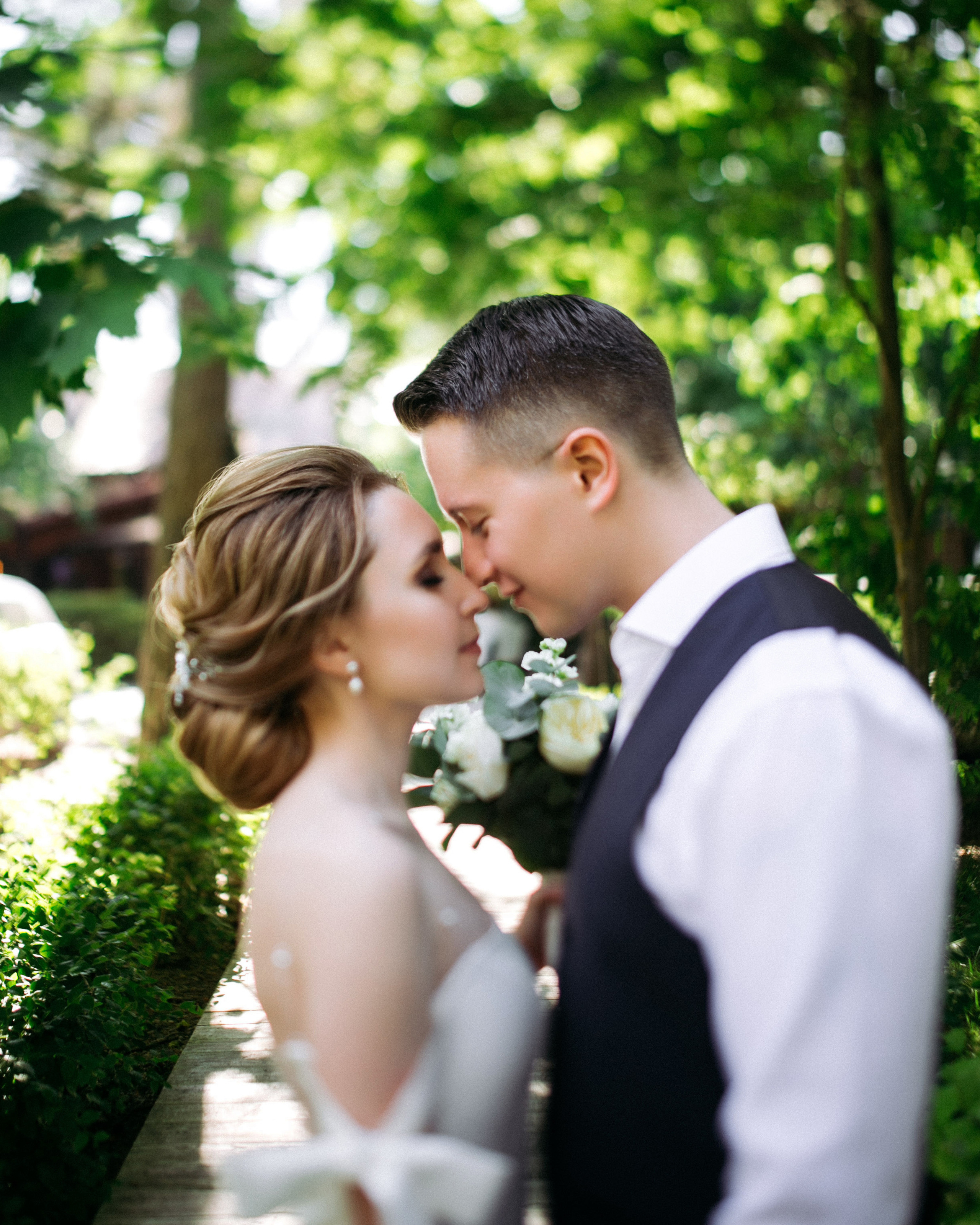 Антон + Арина