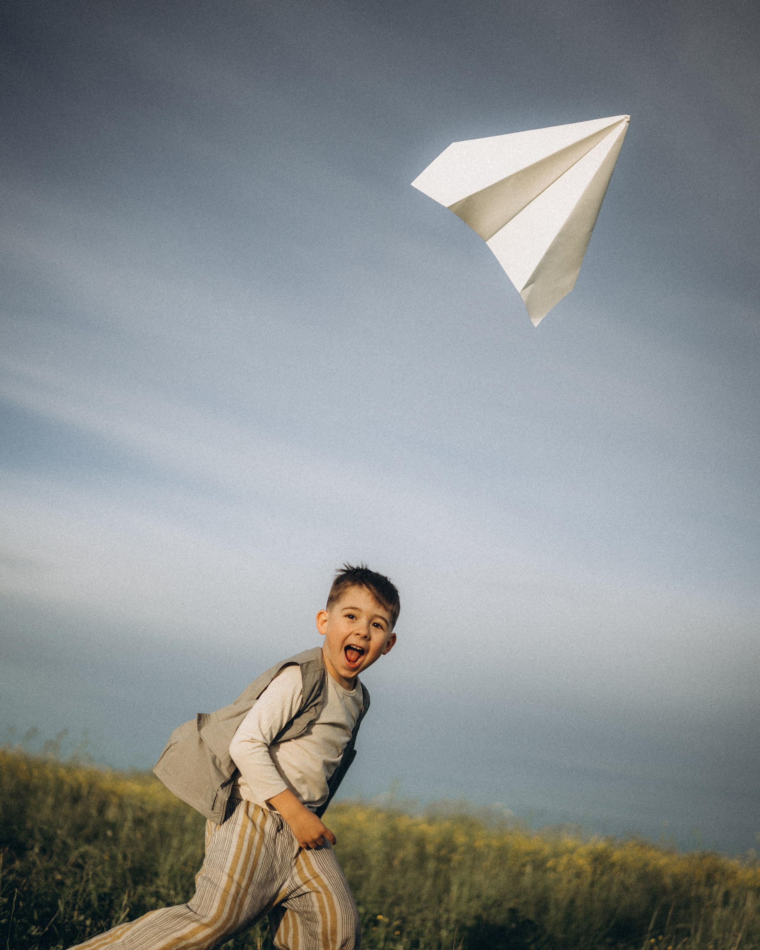 МАМА С СЫНОВЬЯМИ