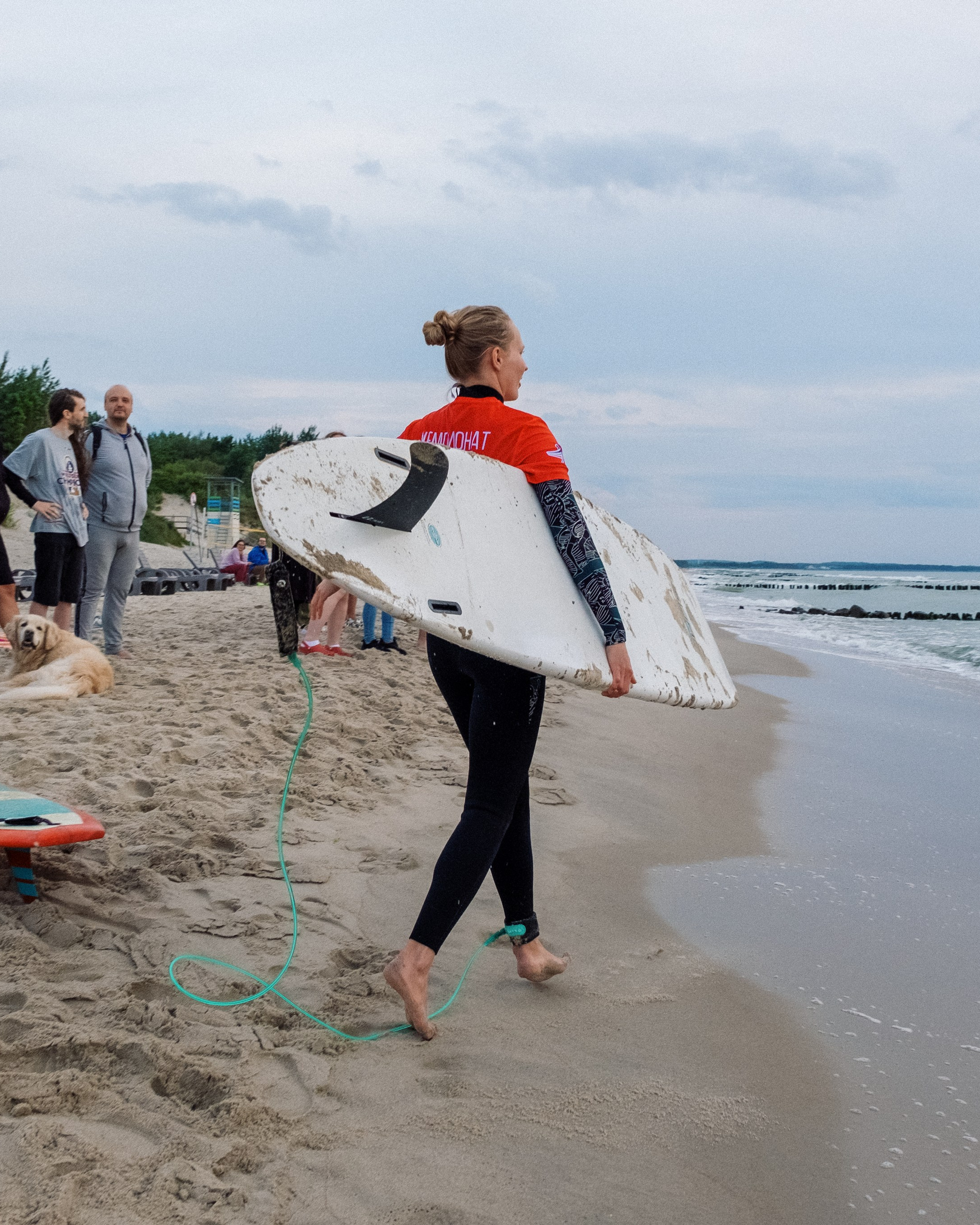 Konig SurfTag Challenge