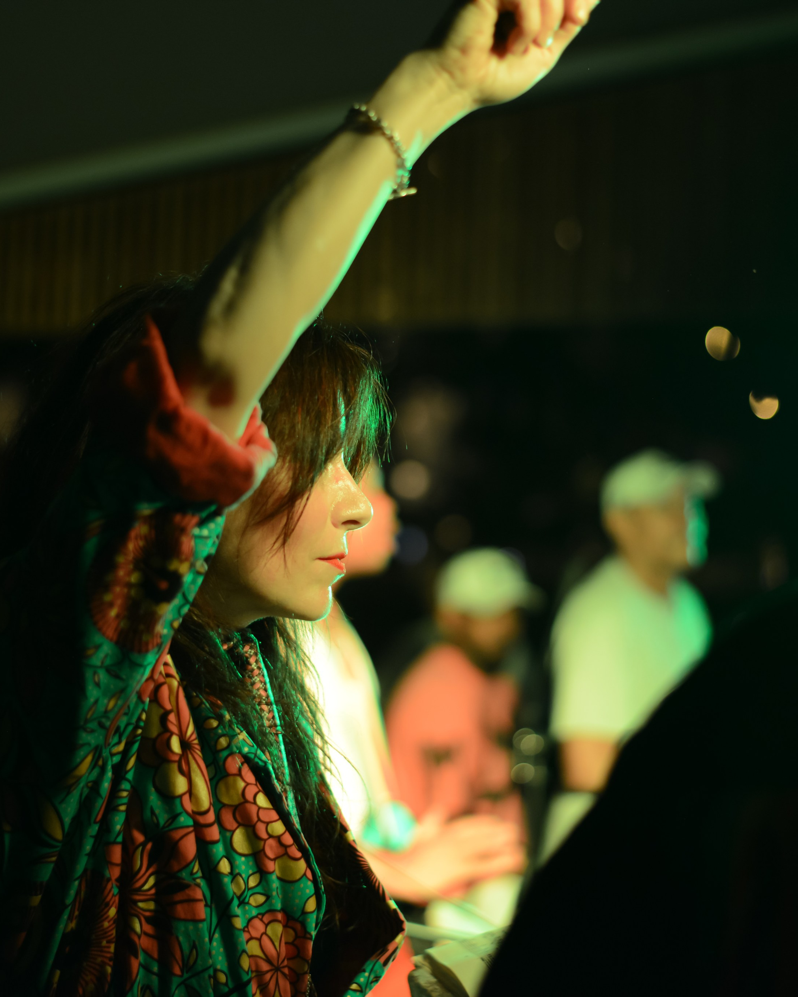 Макаркина студио Театральный Бульвар