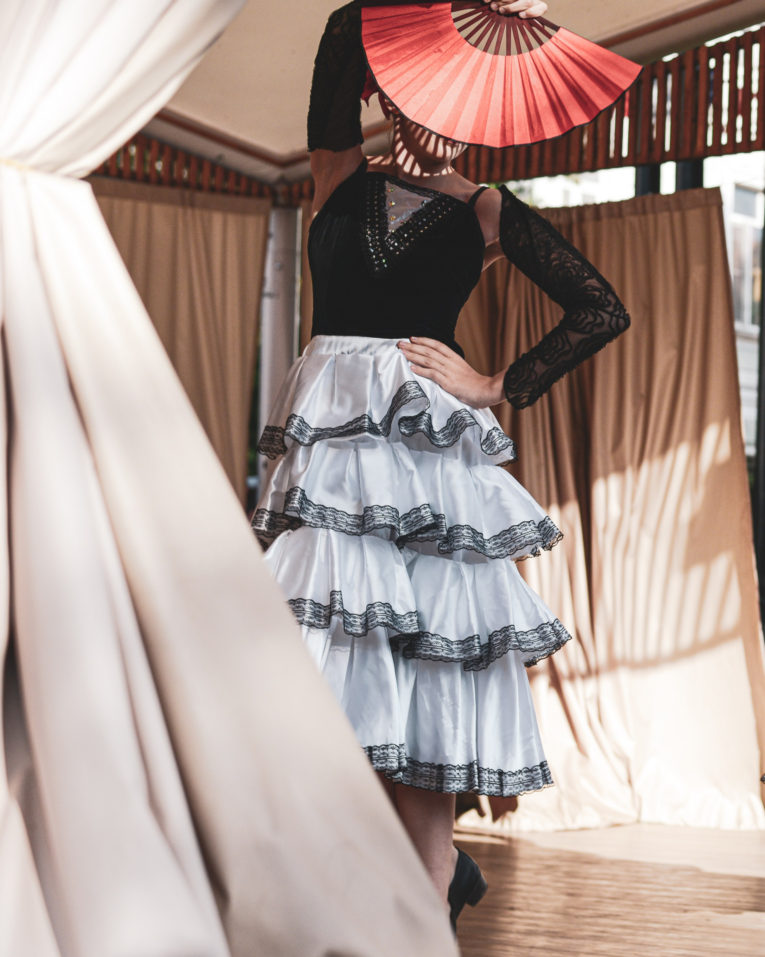 Балетная студия Авантаж