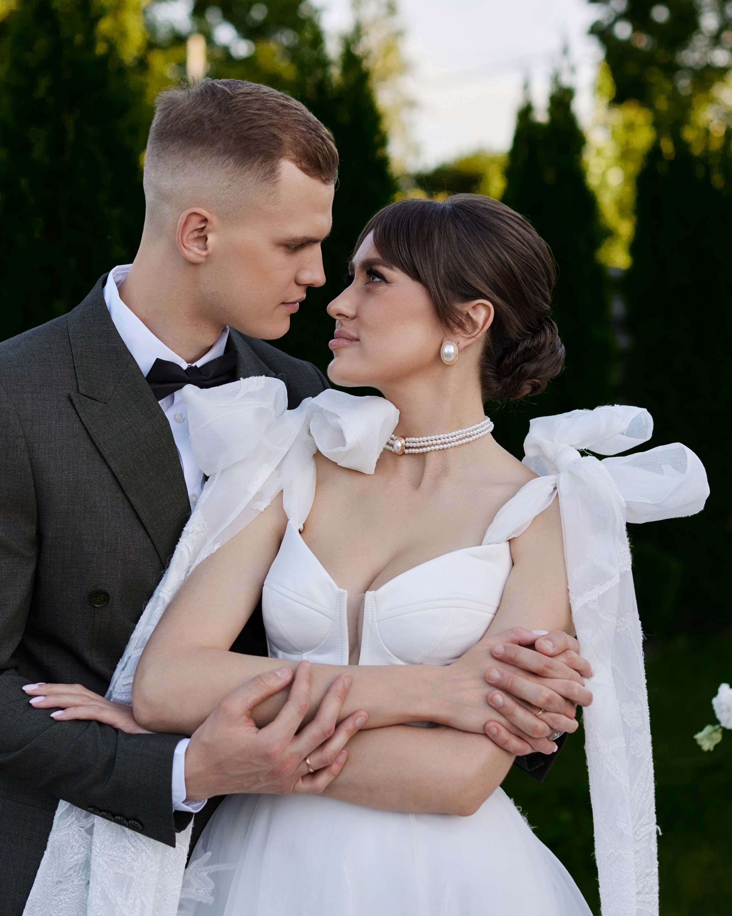 Фотосъемка «Под открытым небом»