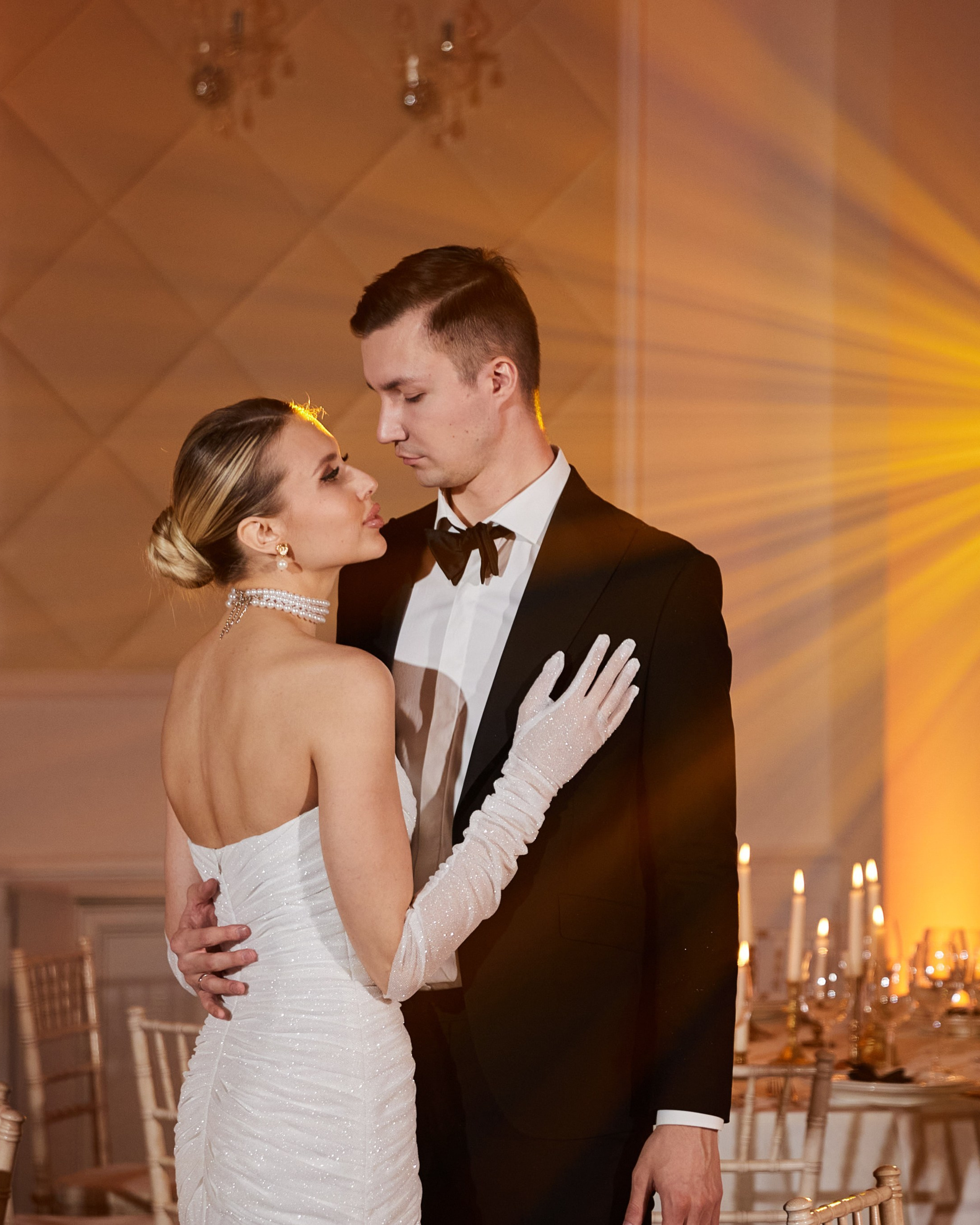 Фотосъемка «Звучит как Любовь»