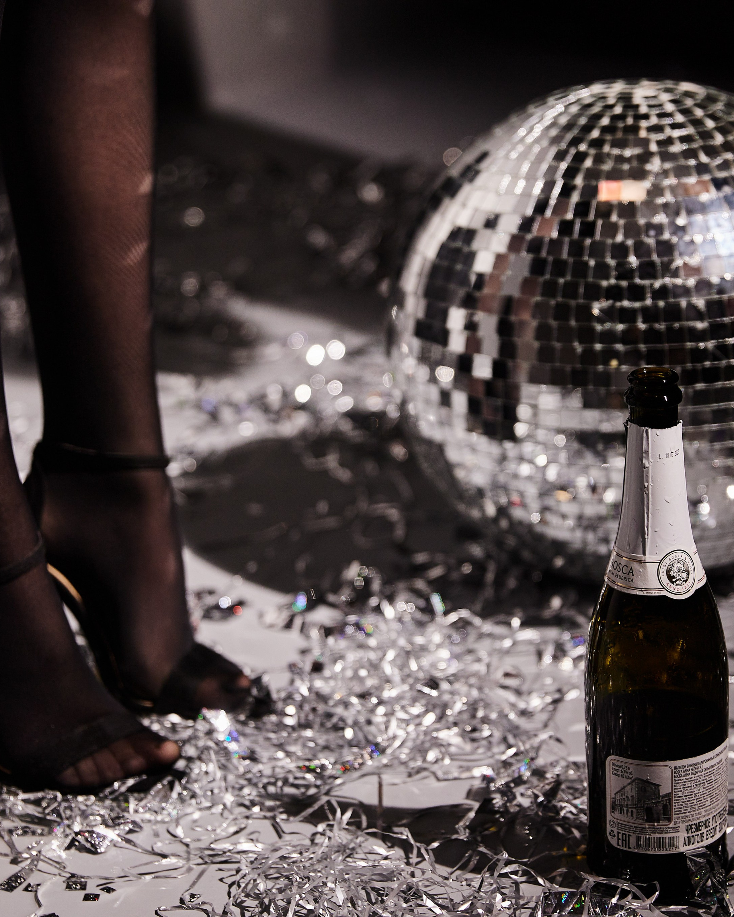 Буду сиять!