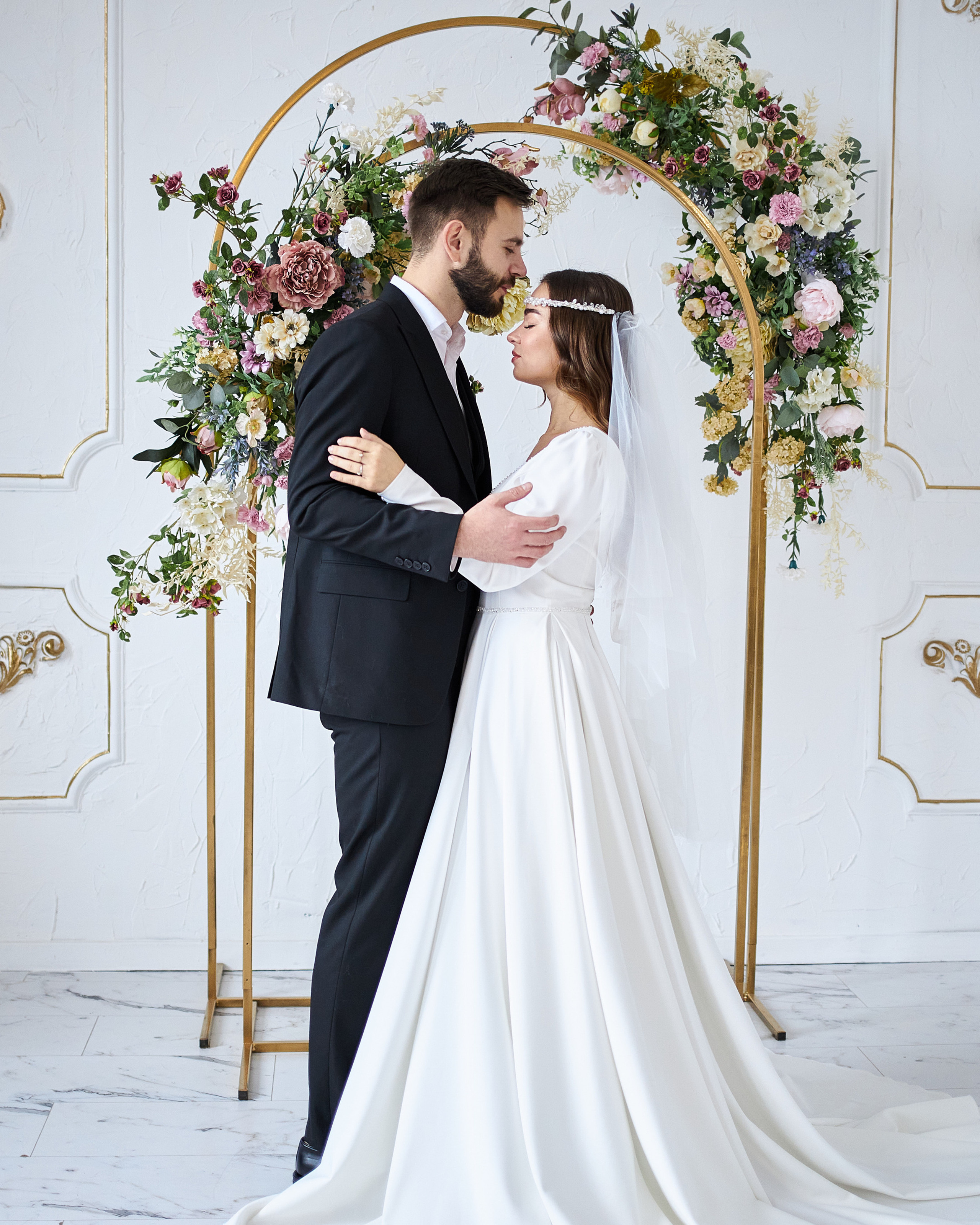 Никита и Таня