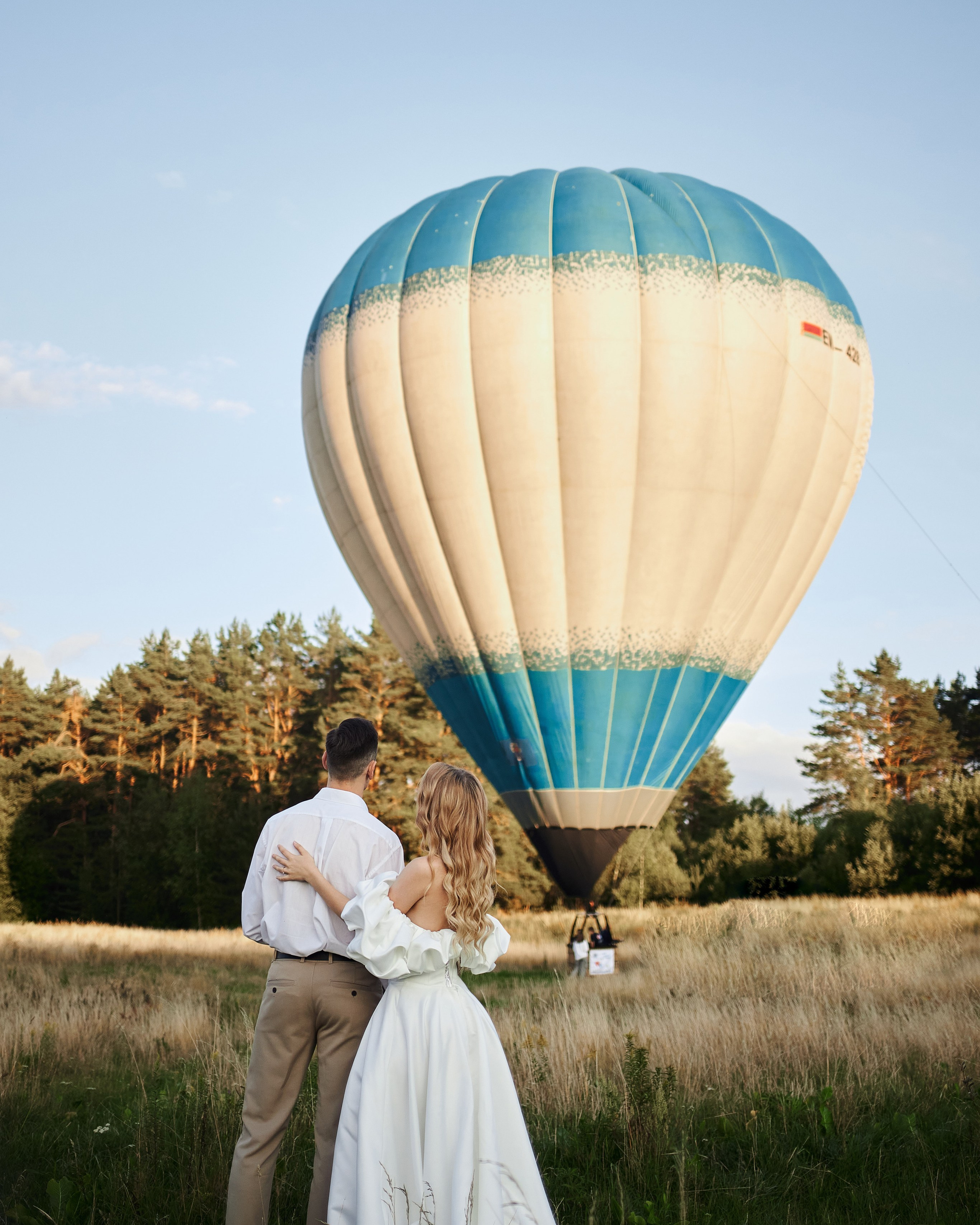 Чувства не знают границ