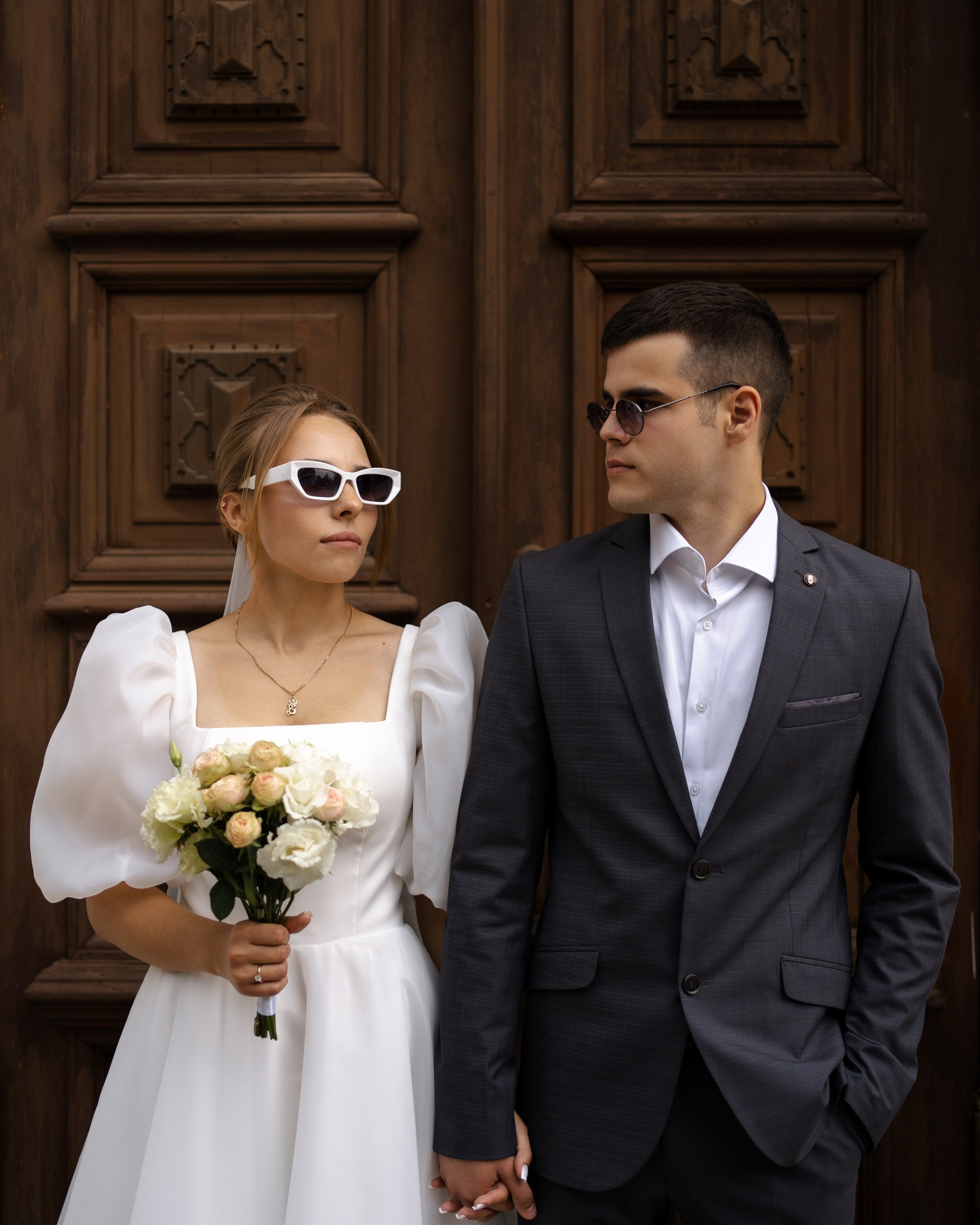 Илья & Екатерина