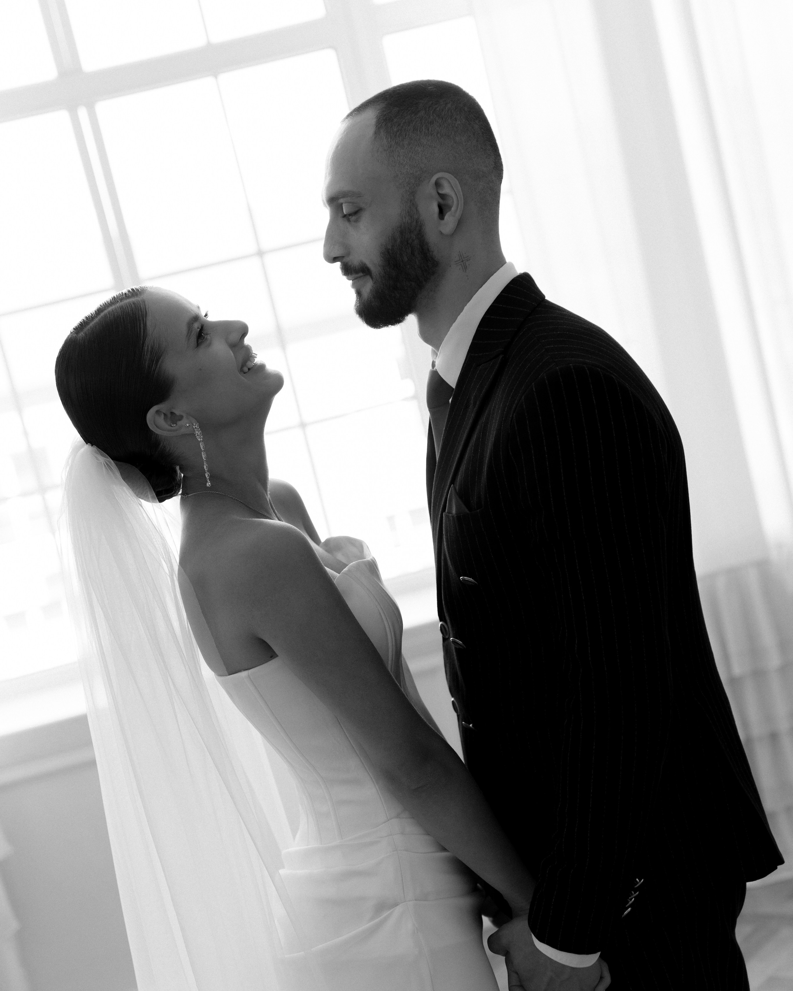 Эрик & Вероника