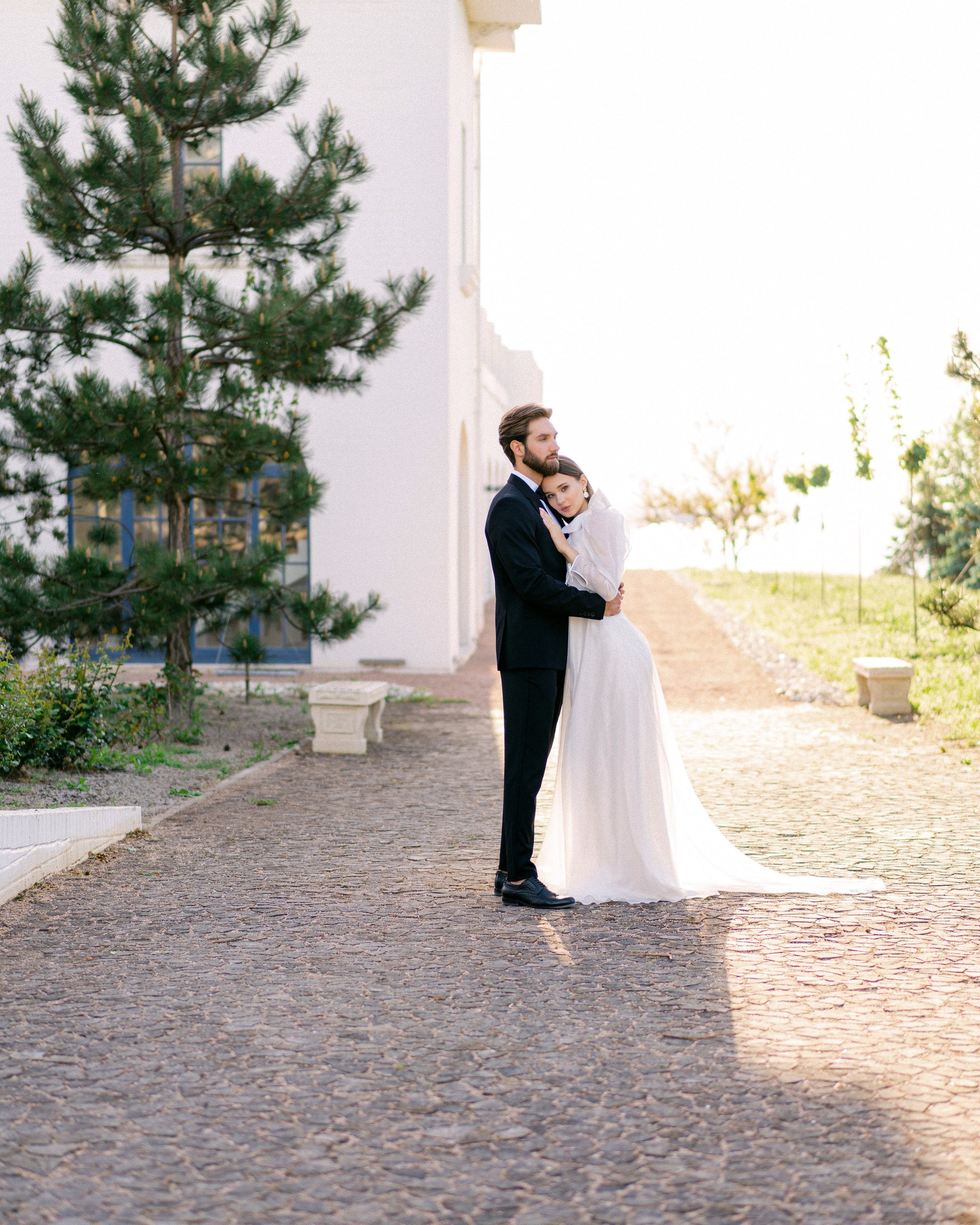 Артем & Александра