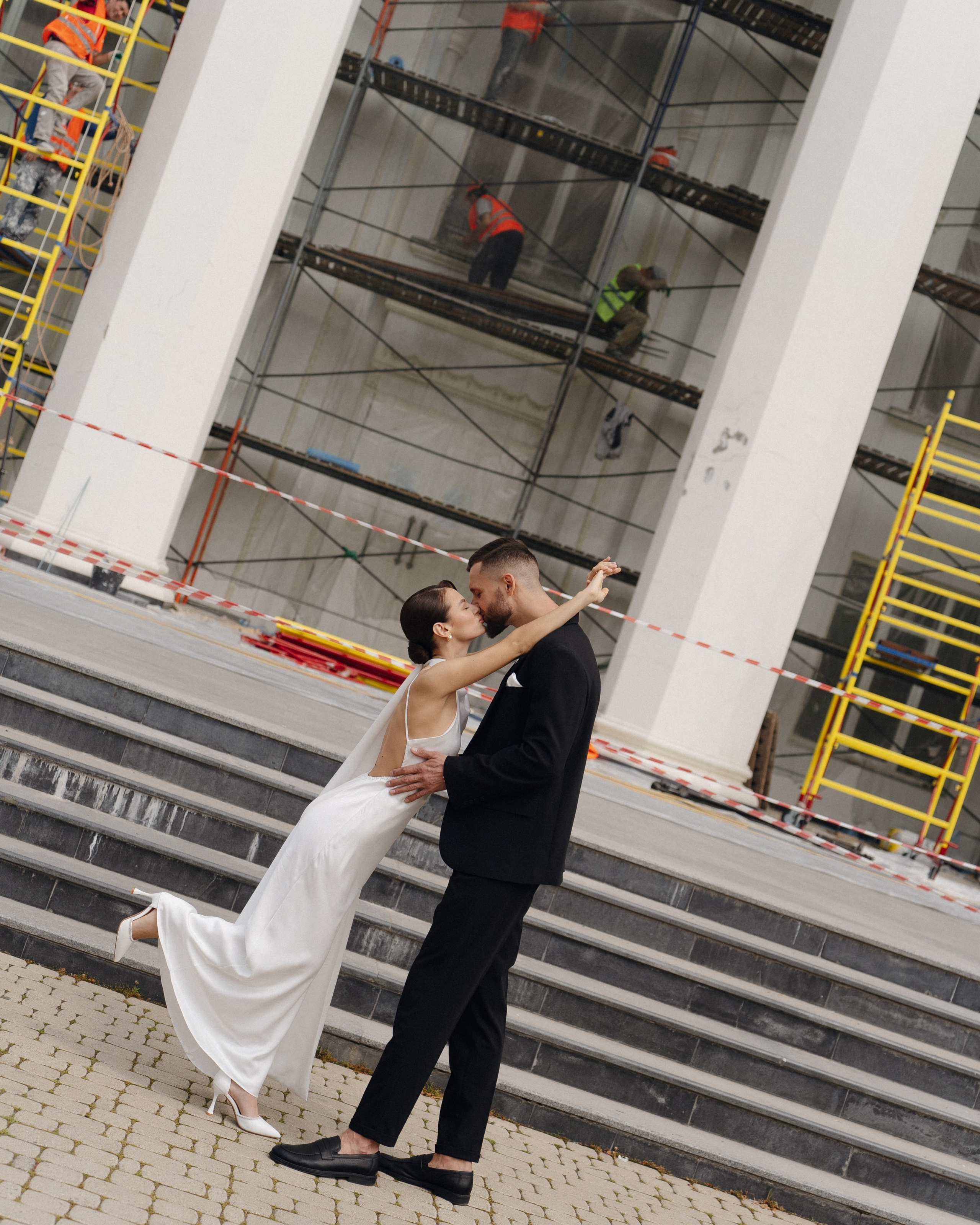 Андрей & Евгения