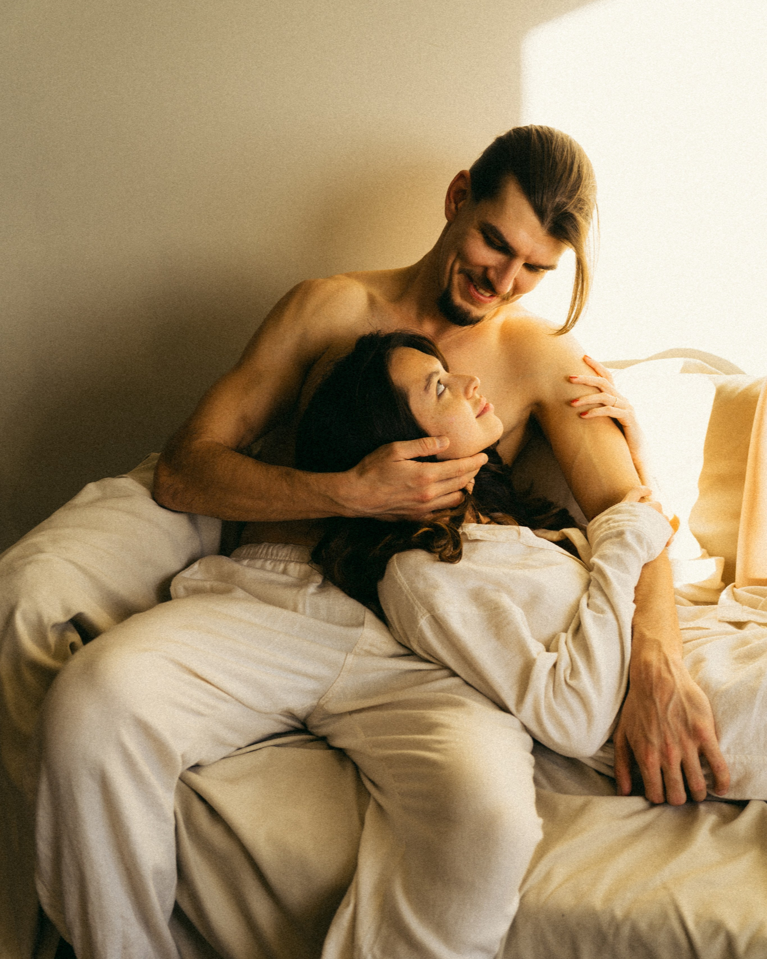 Тебе — я подарю весь мир