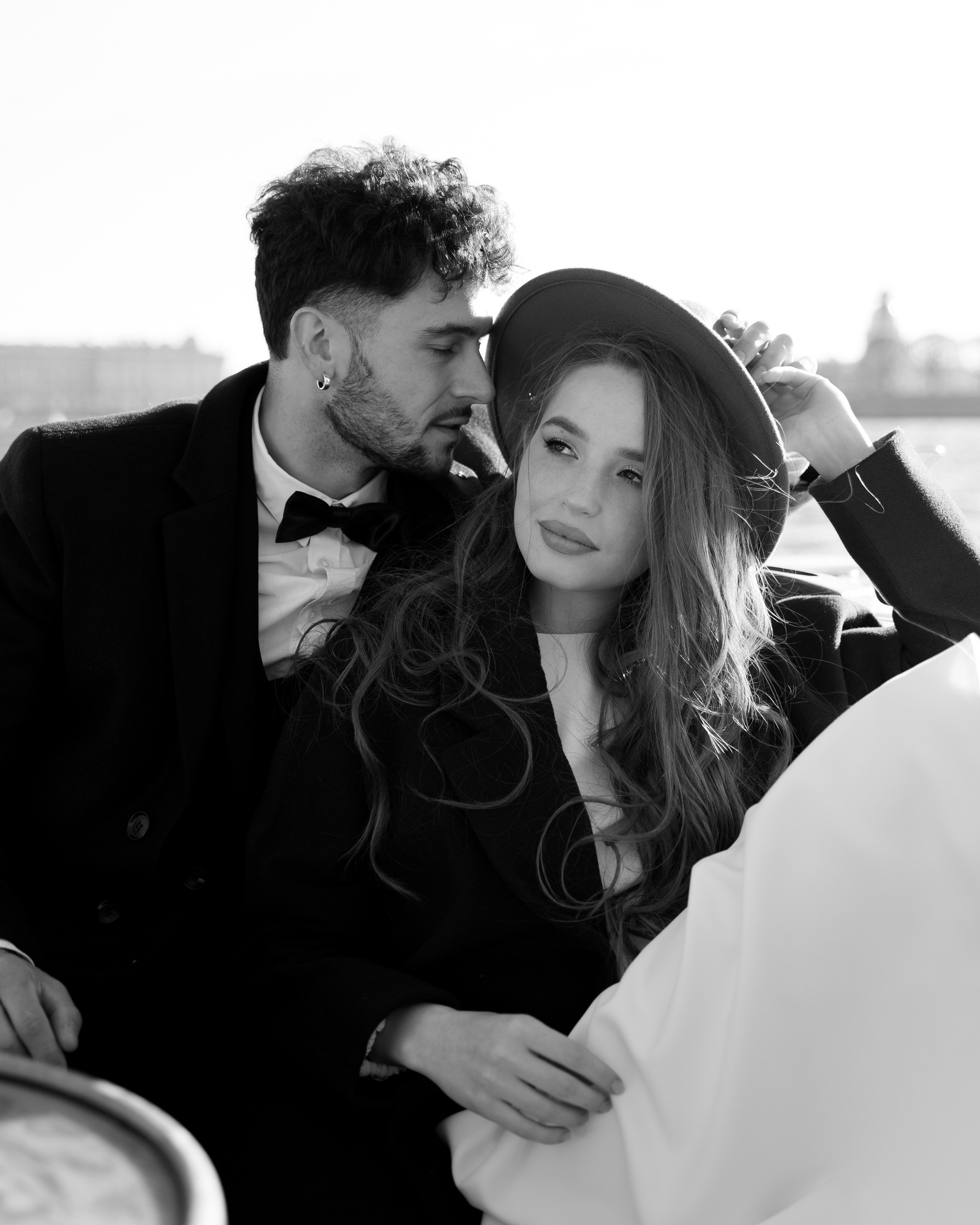 Артем & Елизавета