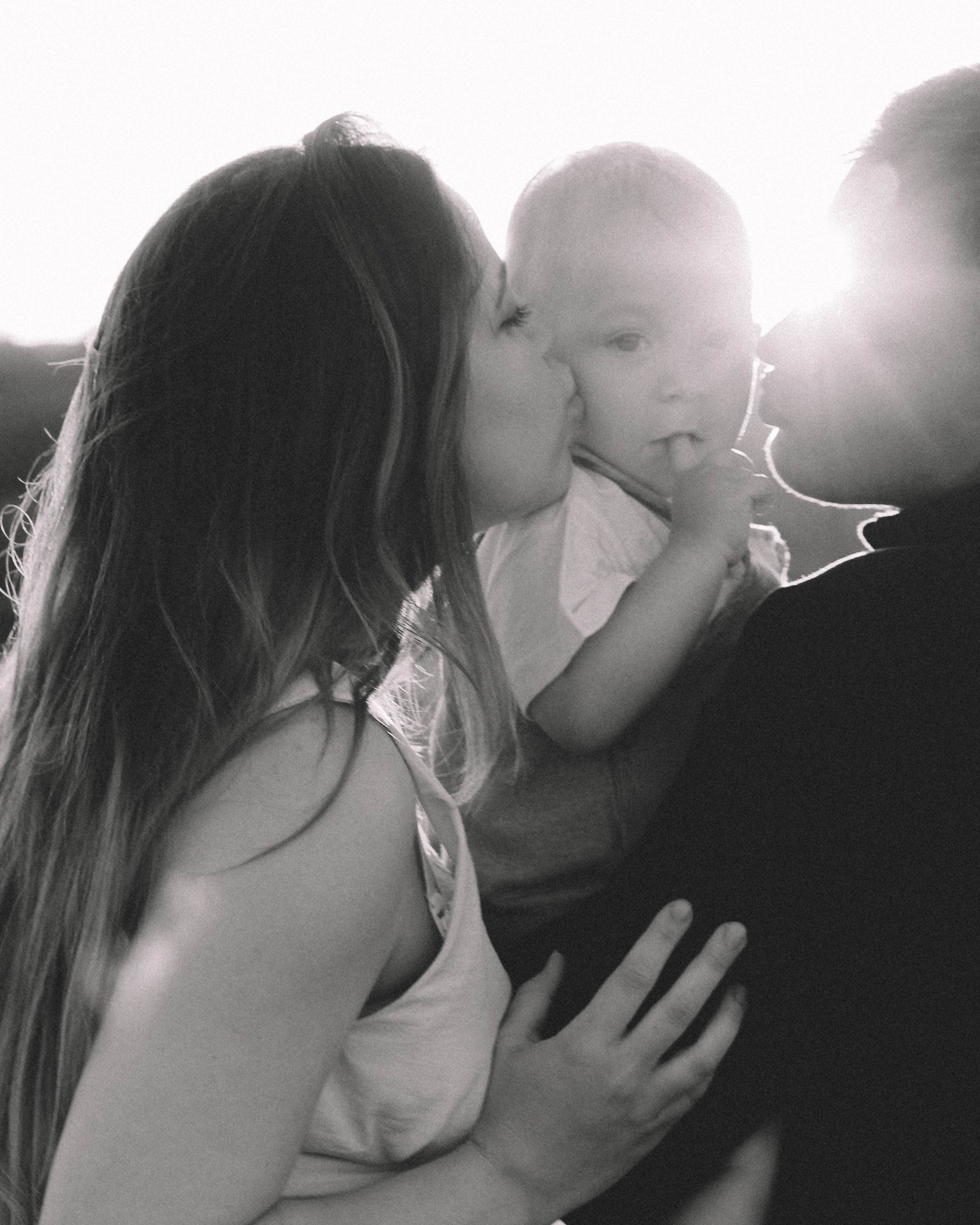 Семейная летняя