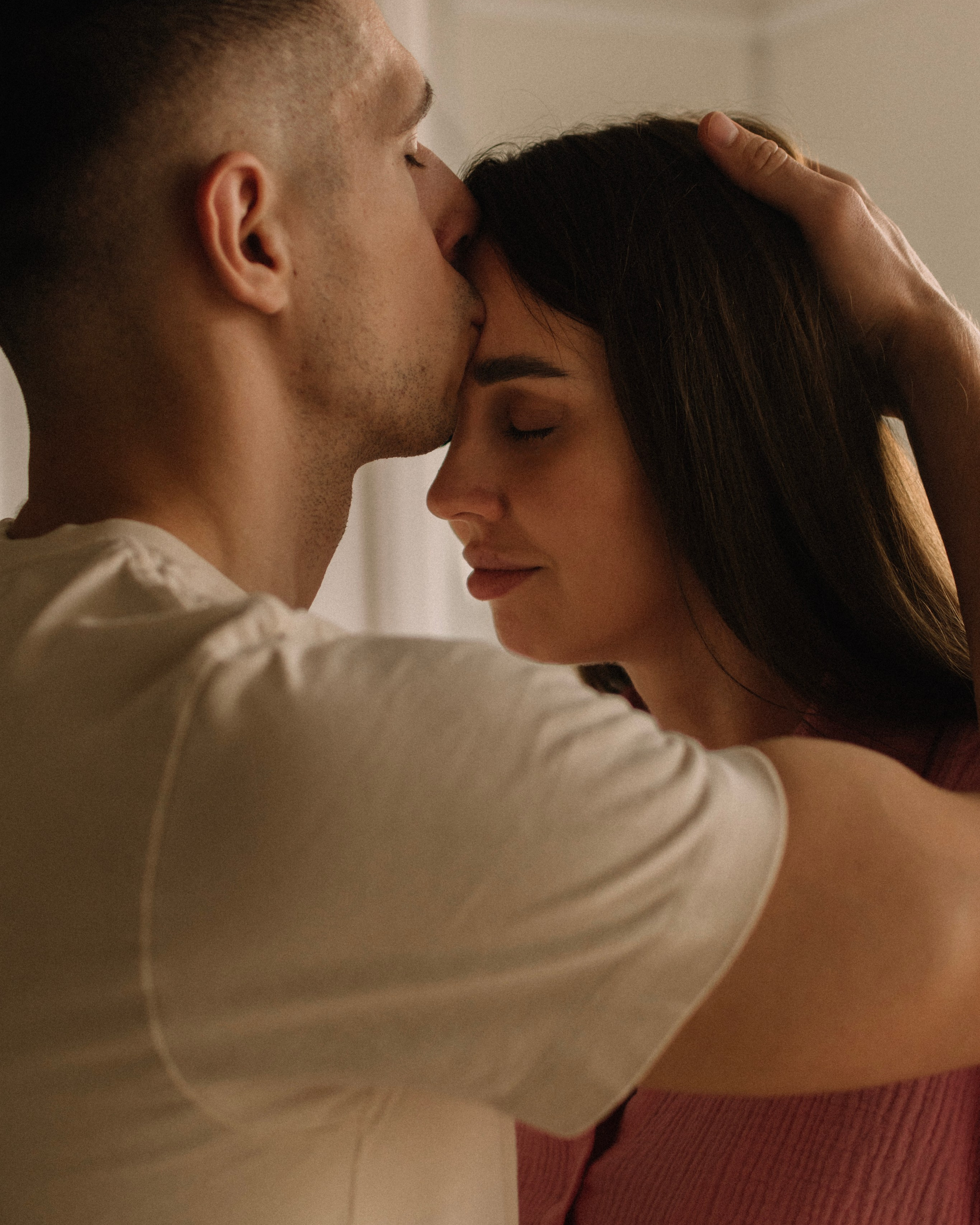 Владислав, Юлия и Алиска