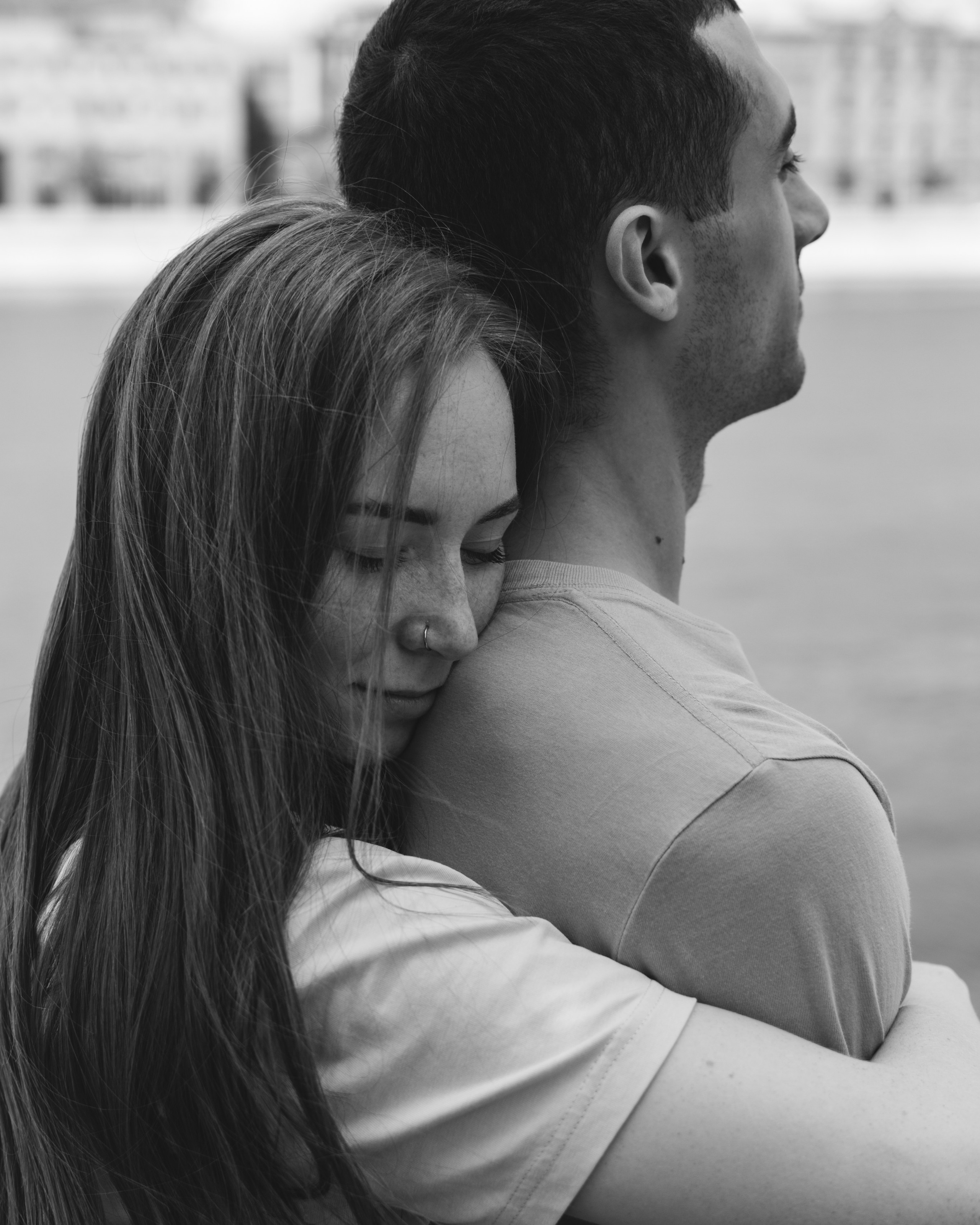 Эдвард и Кристина